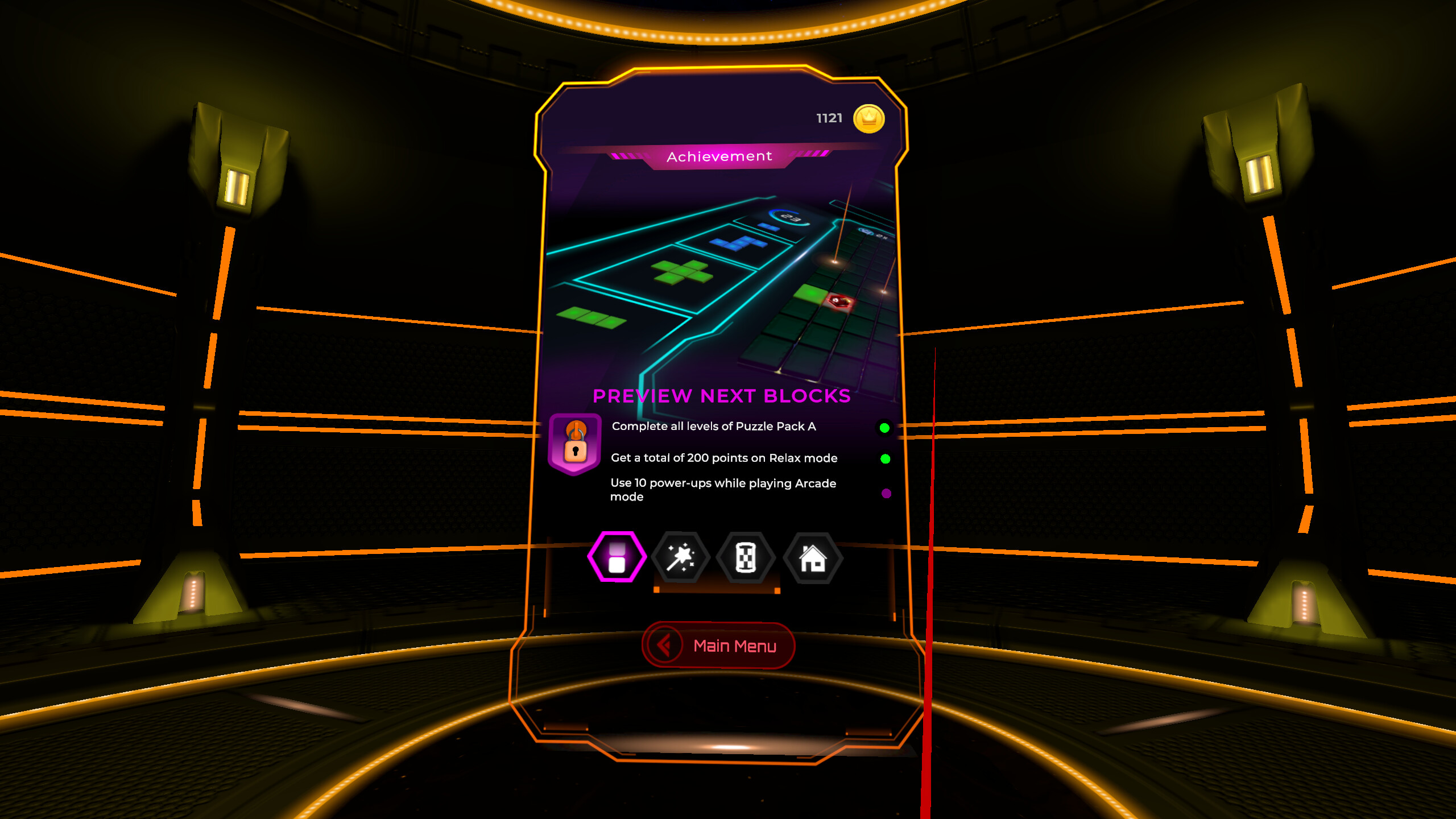 Unblocking screenshot 6