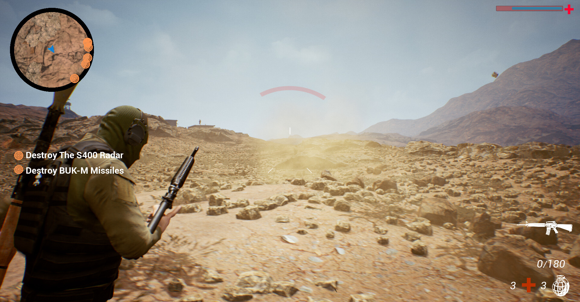 Swift Attack screenshot 27