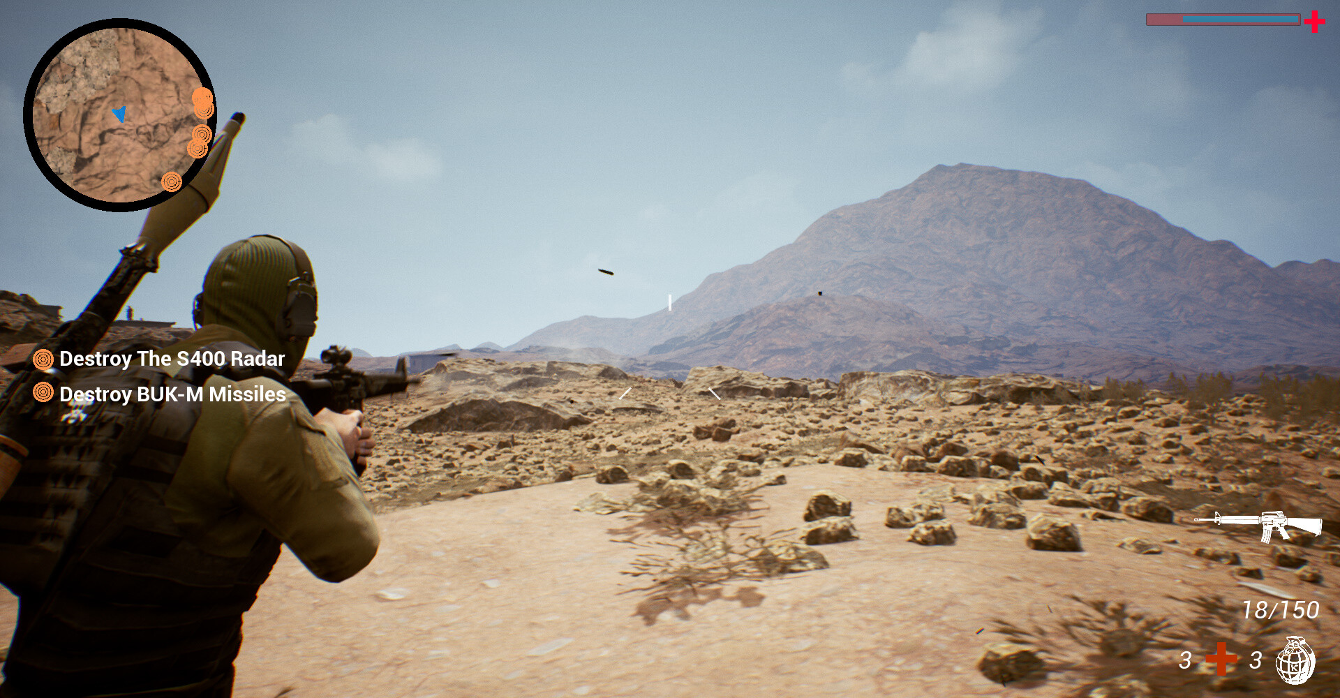 Swift Attack screenshot 18