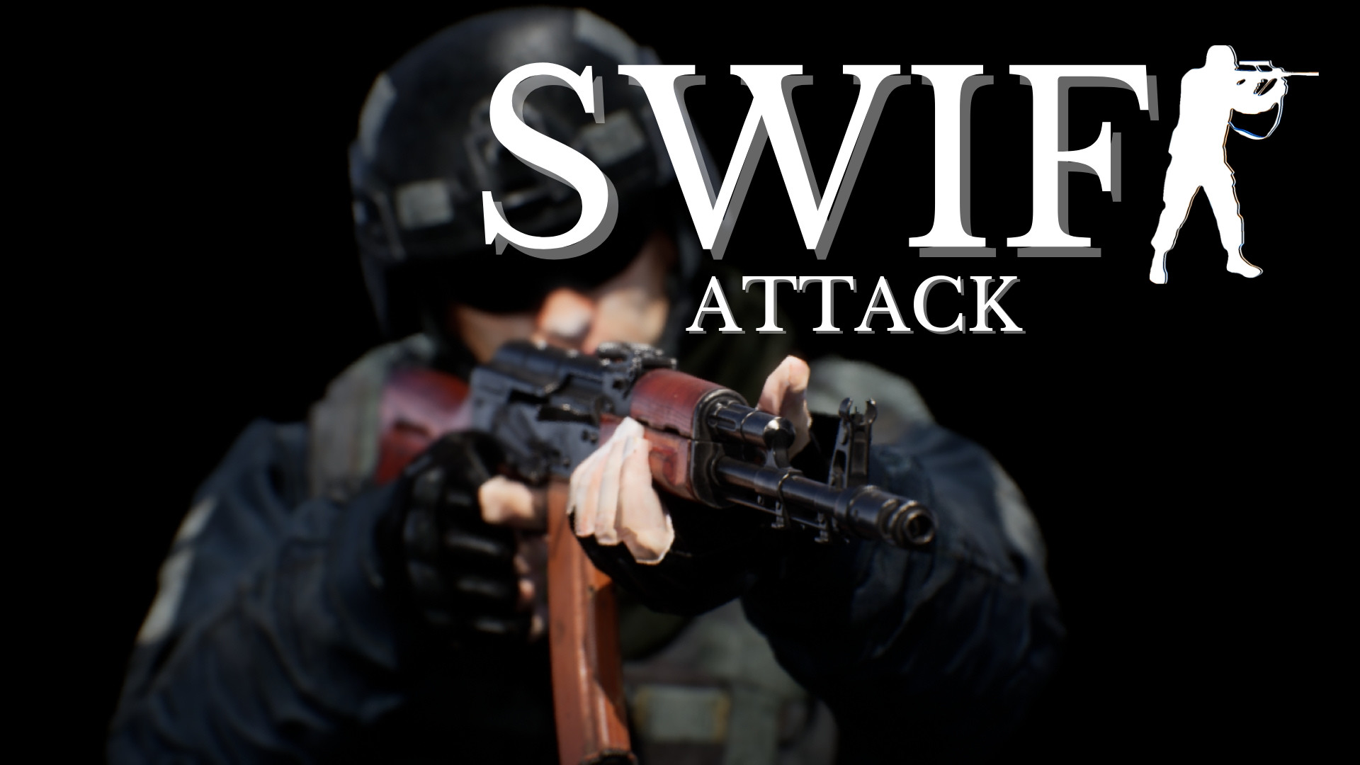 Swift Attack screenshot 2