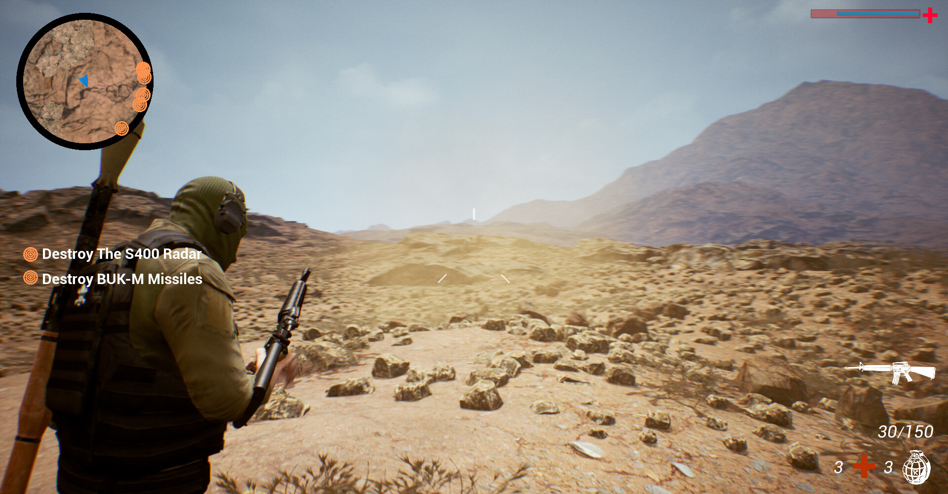 Swift Attack screenshot 25
