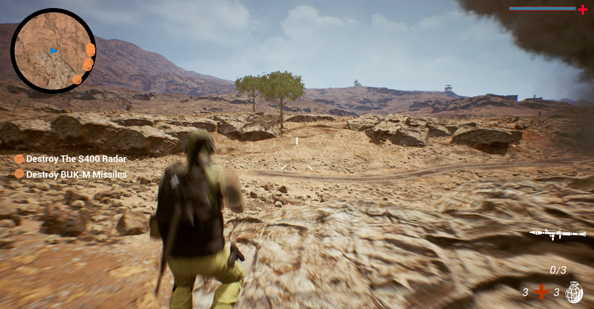Swift Attack screenshot 21