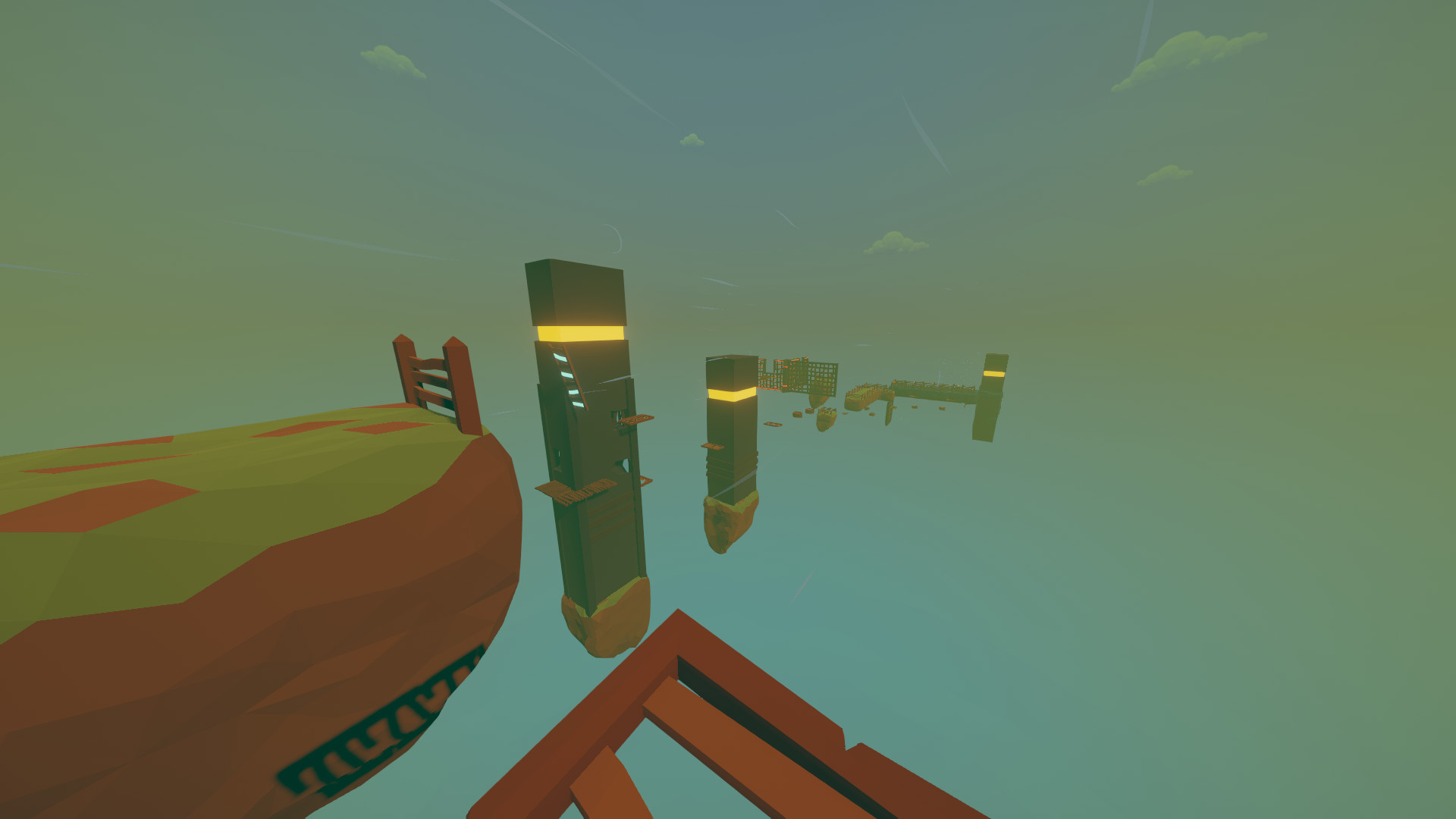 RUNR END screenshot 6