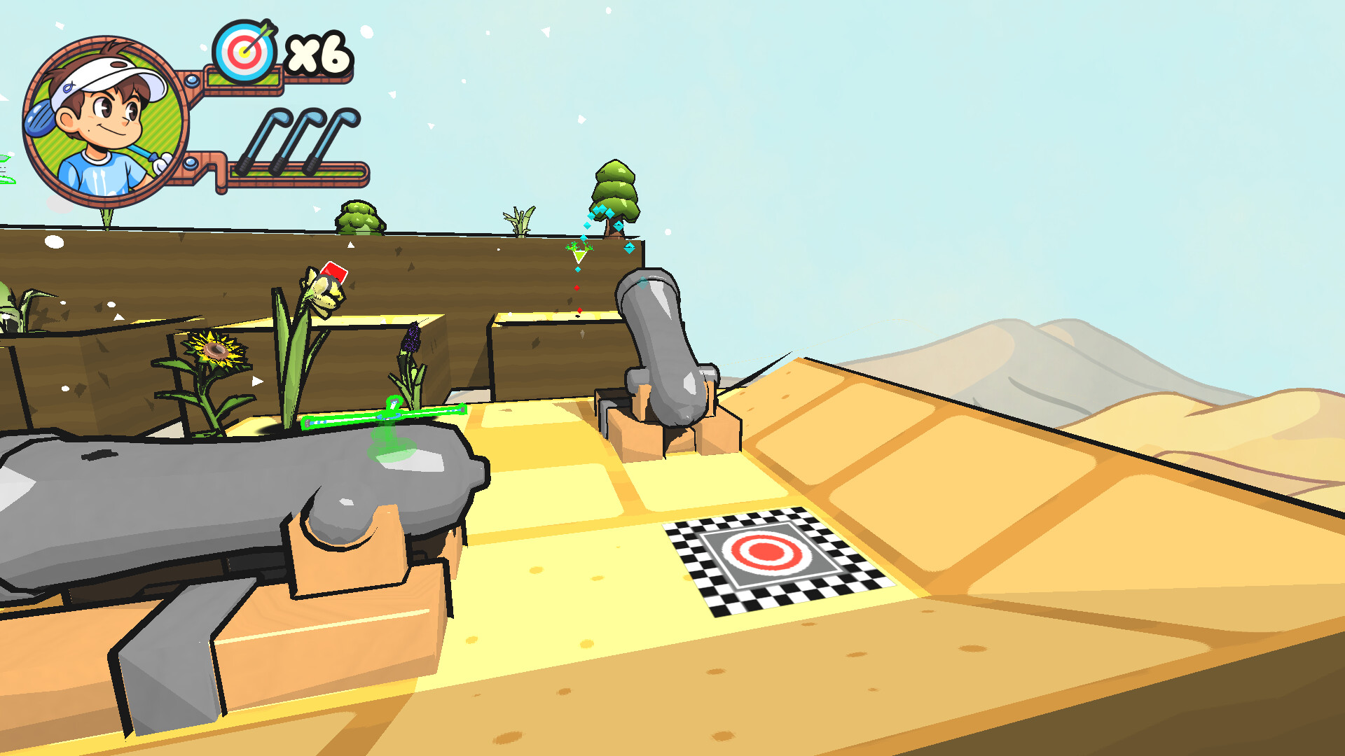 Binary Golf screenshot 18