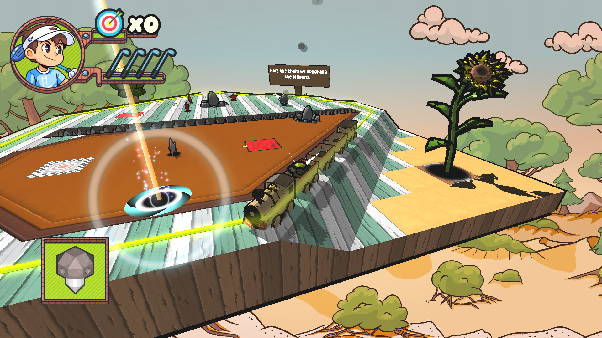 Binary Golf screenshot 19