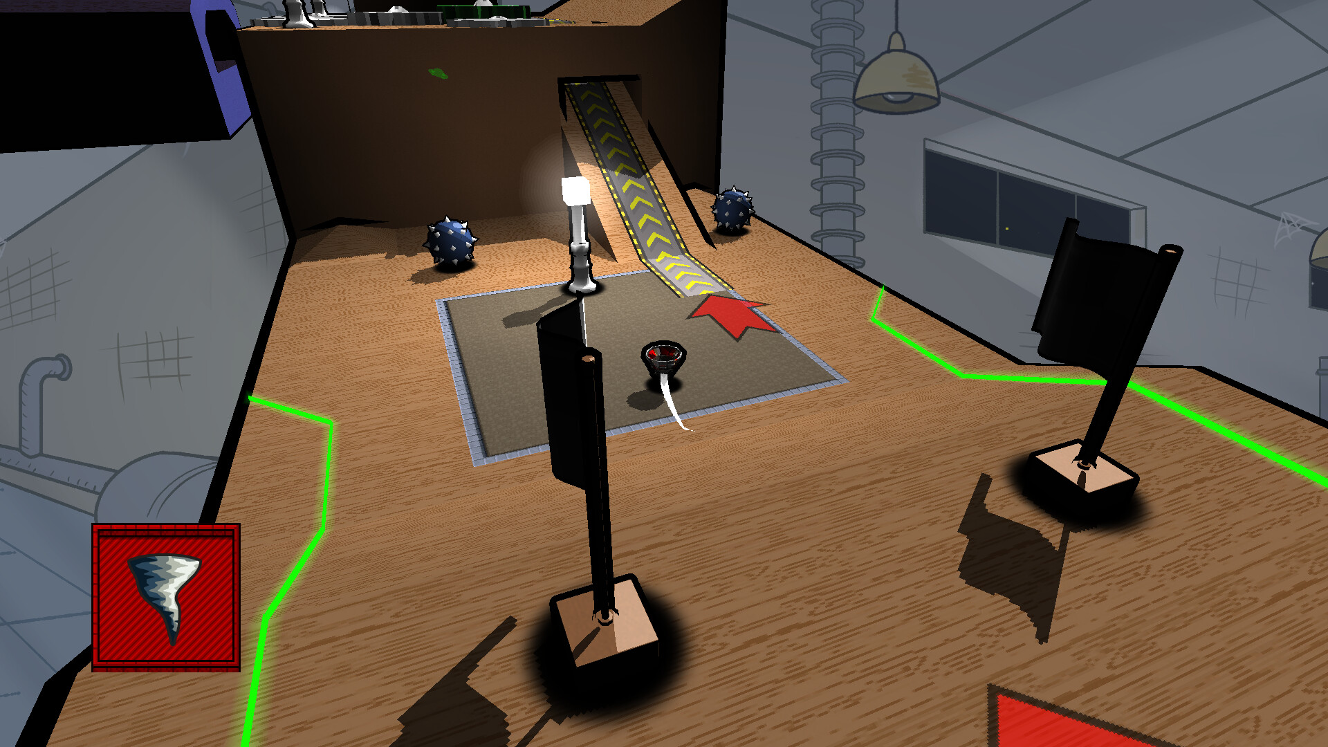 Binary Golf screenshot 12