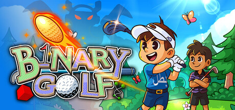 Binary Golf