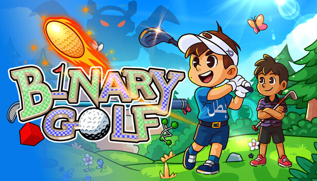 Binary Golf