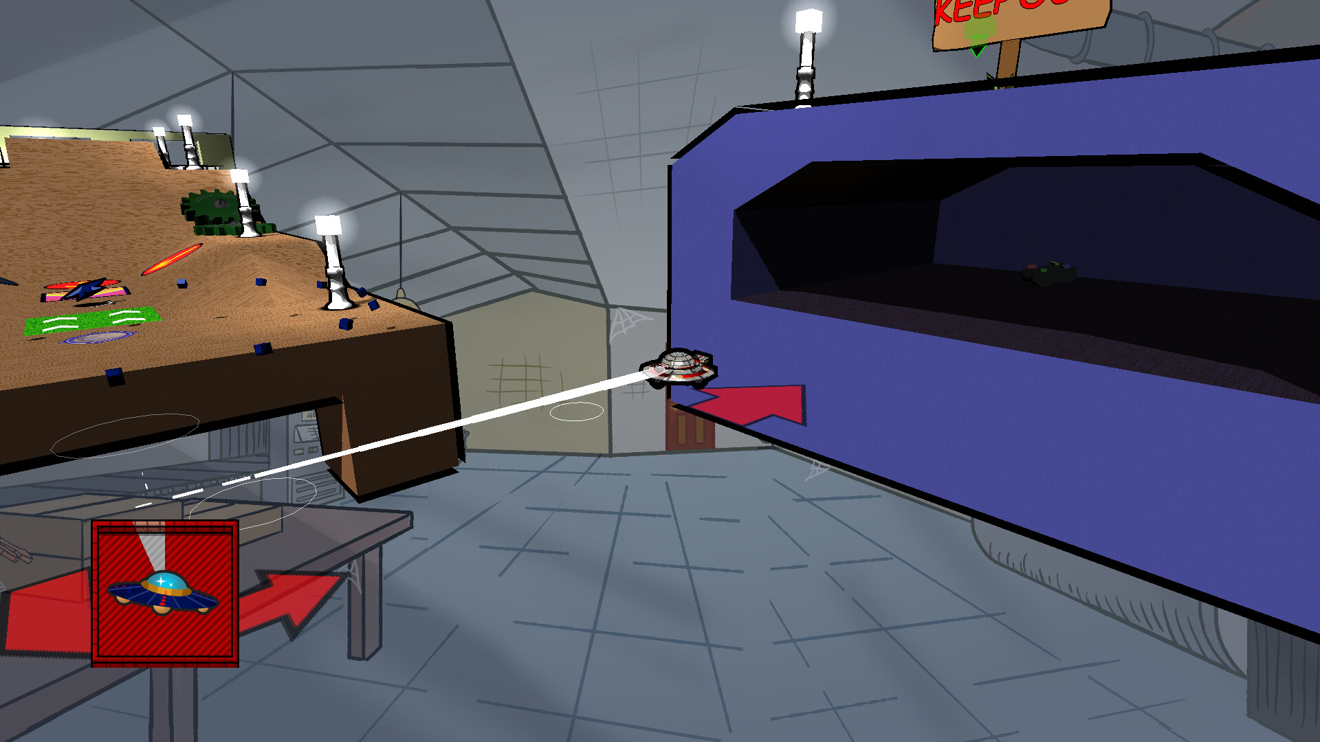 Binary Golf screenshot 11