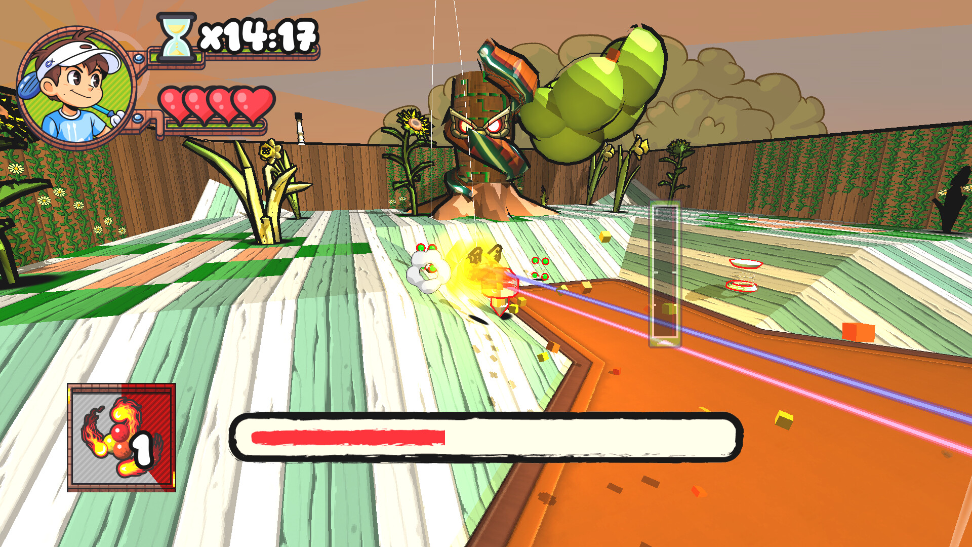 Binary Golf screenshot 2