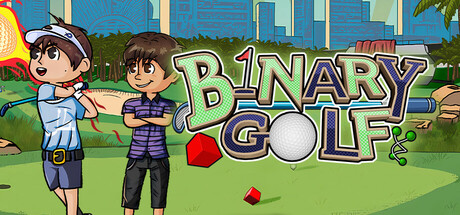 Binary Golf