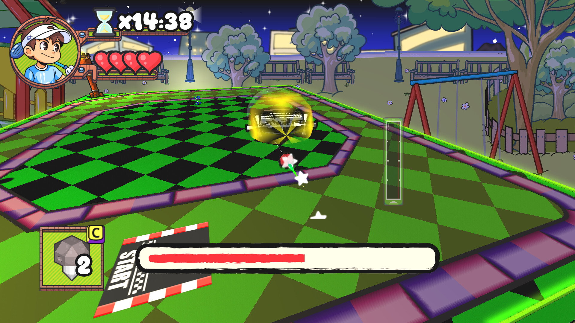 Binary Golf screenshot 9