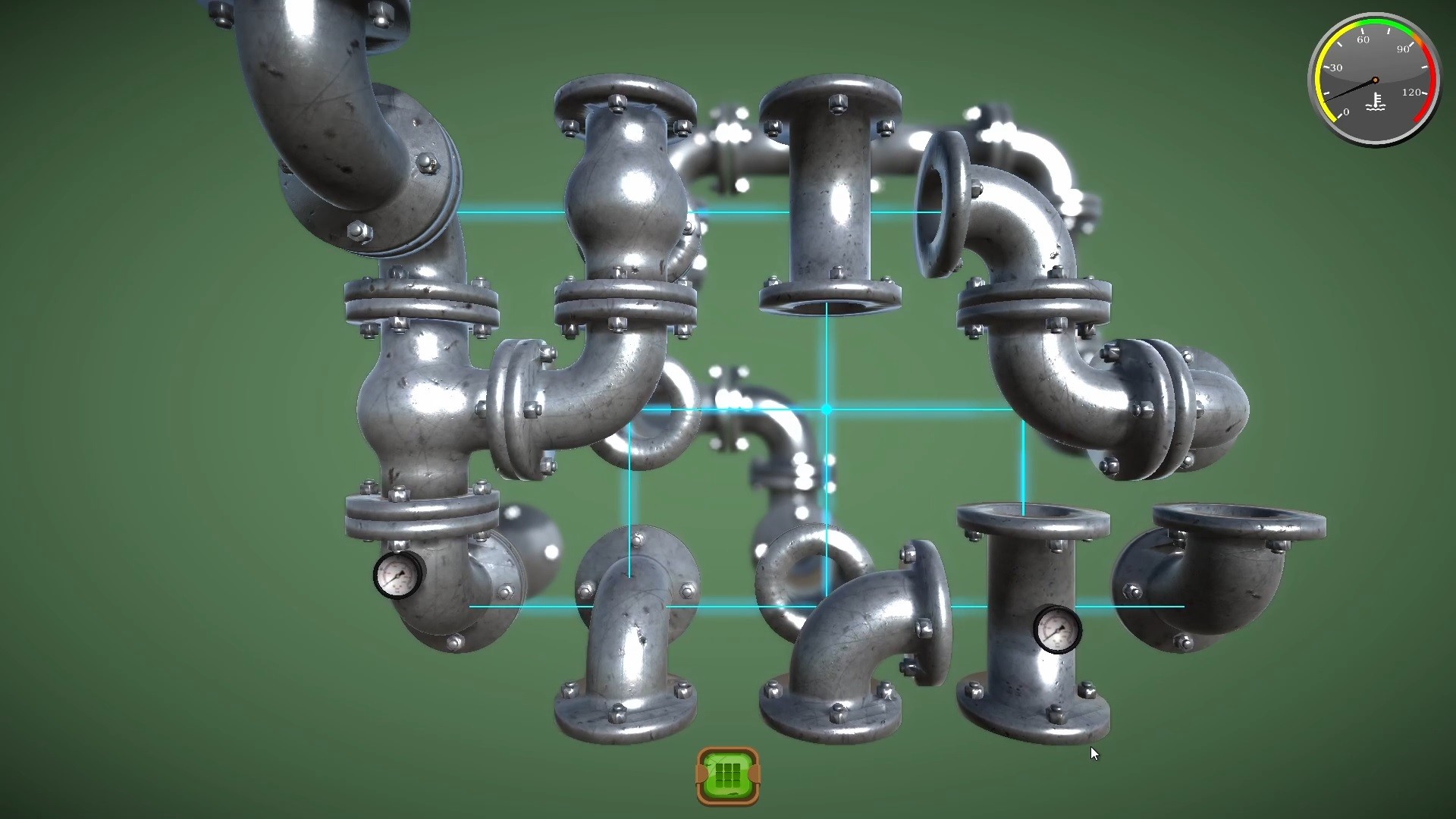 Pipe connect screenshot 9