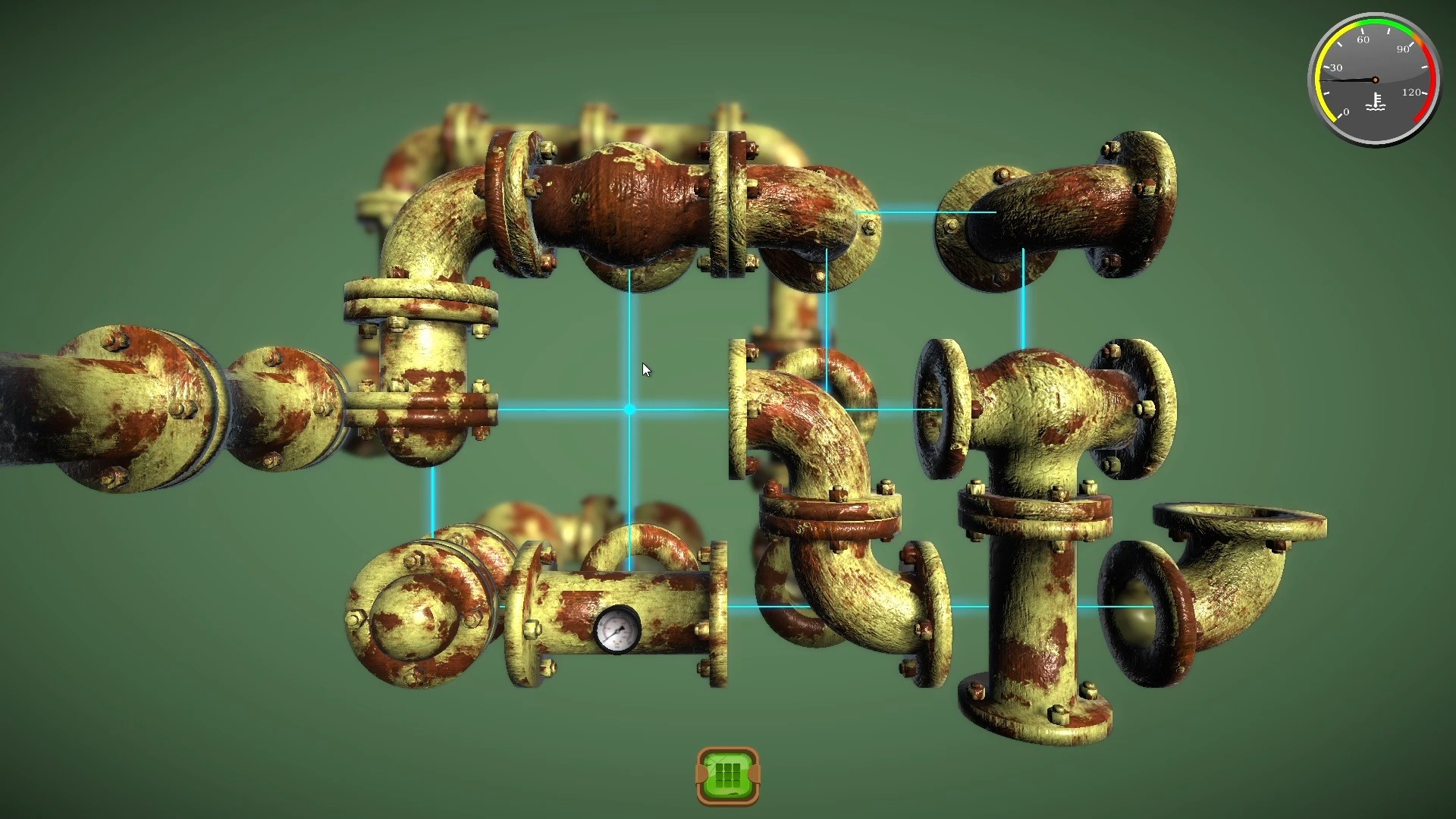 Pipe connect screenshot 8