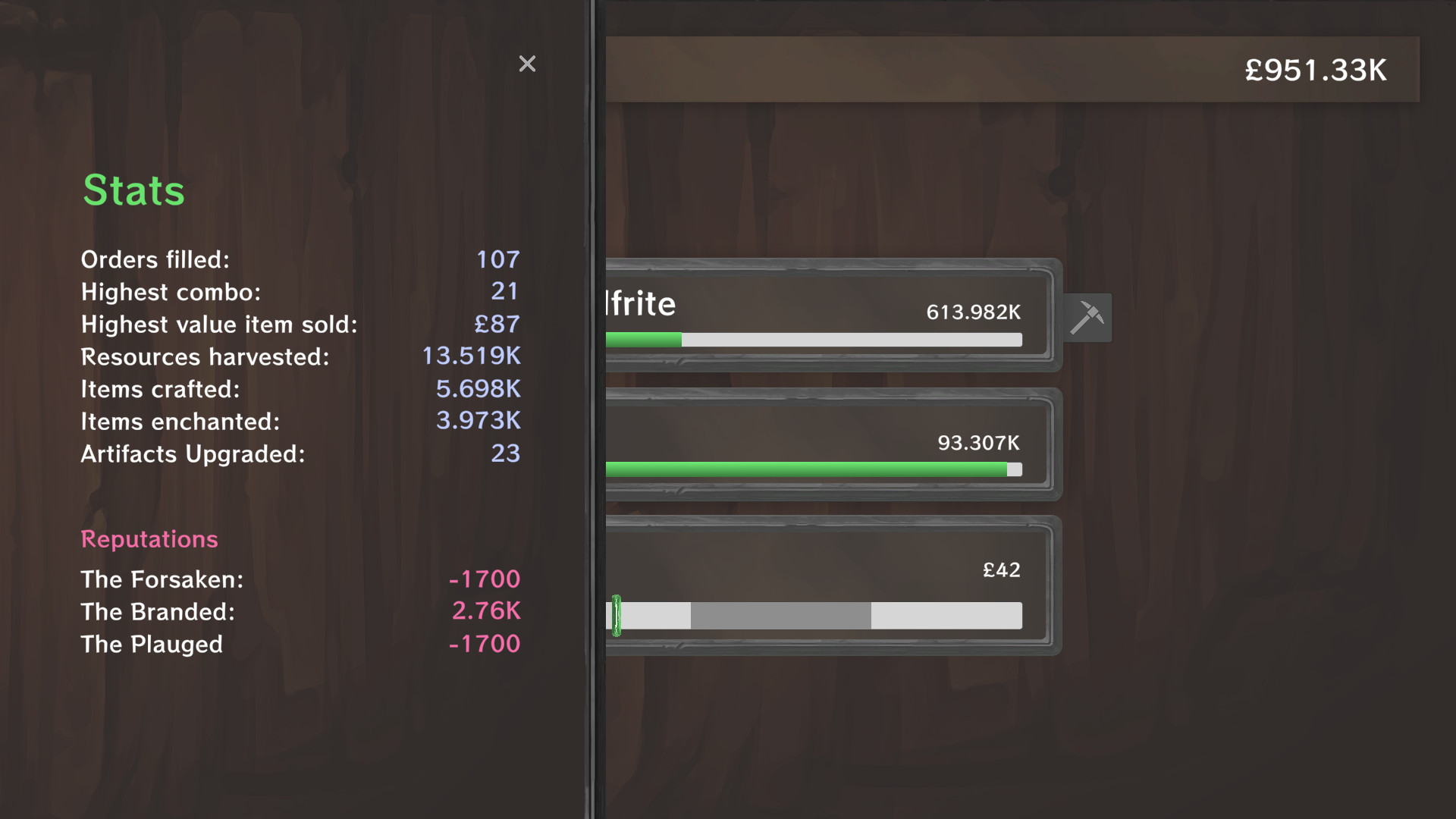 Dead Profit screenshot 6