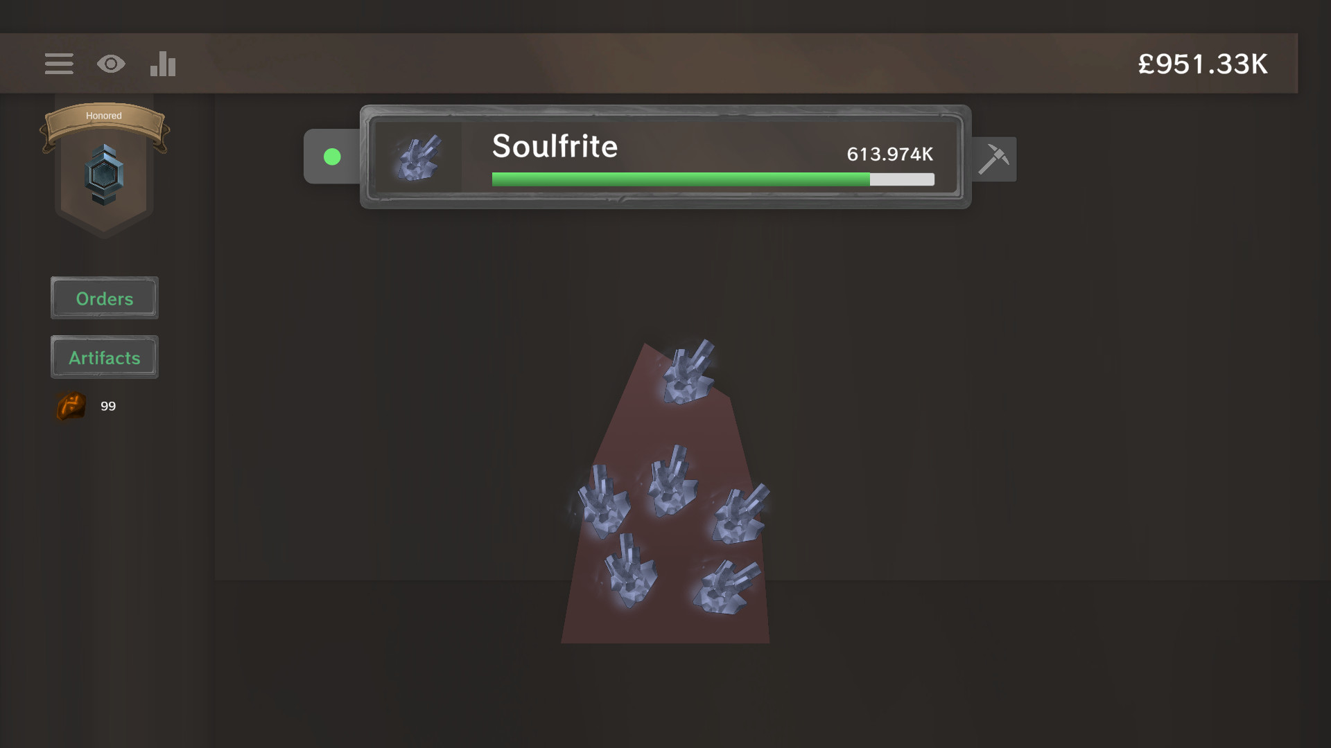 Dead Profit screenshot 5