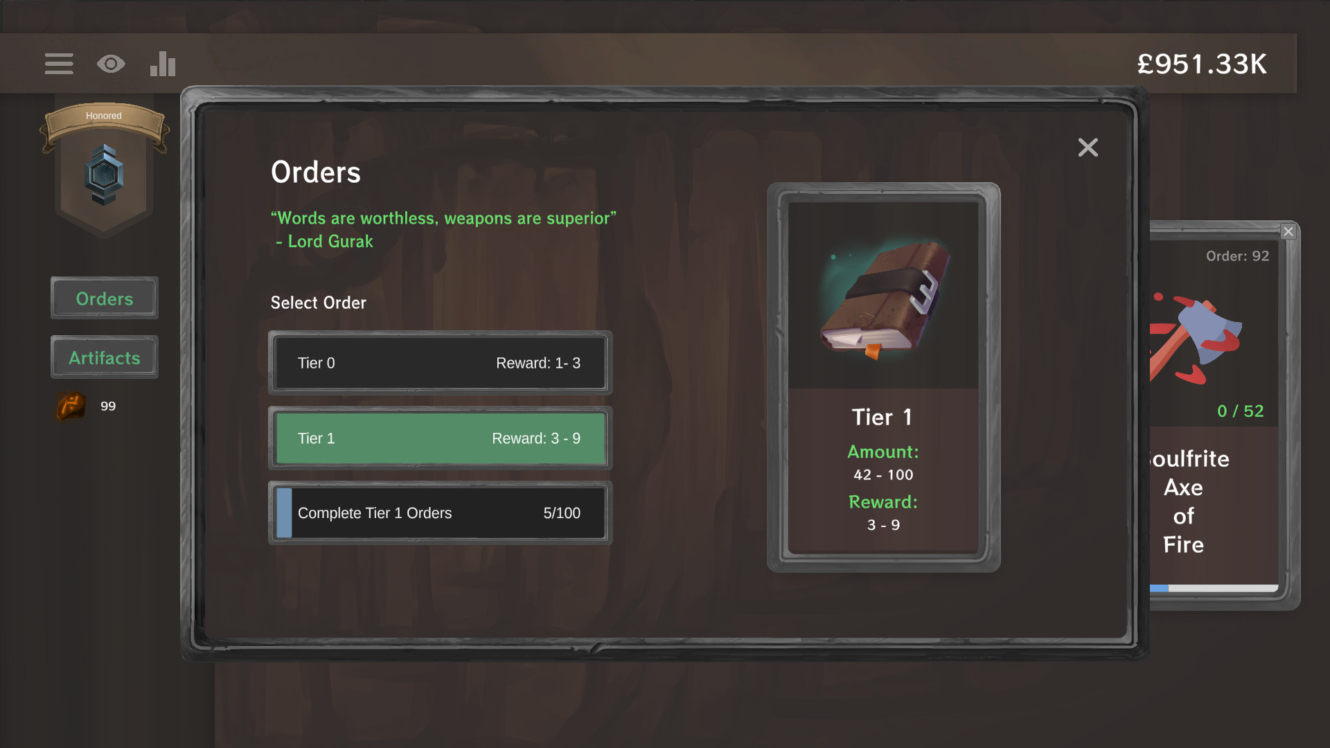 Dead Profit screenshot 3