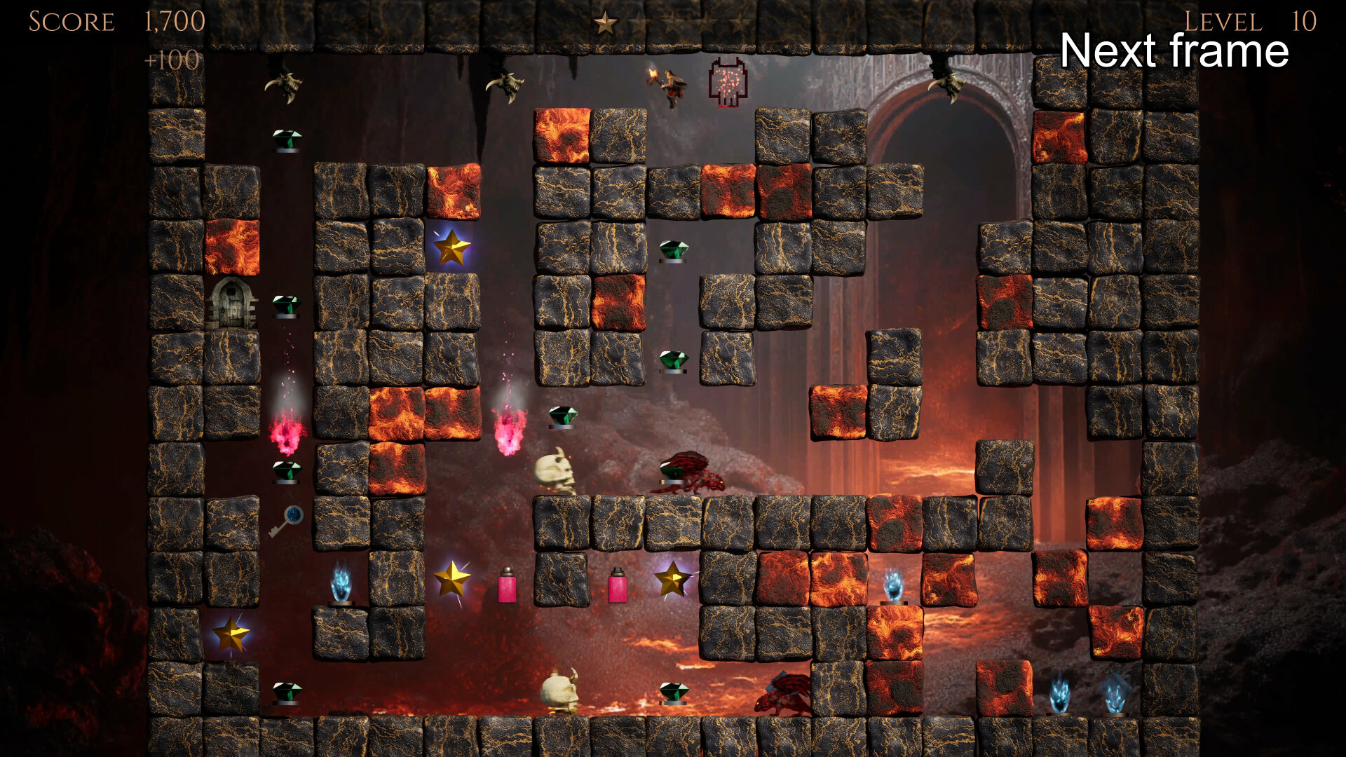 Paladin's Passage screenshot 20