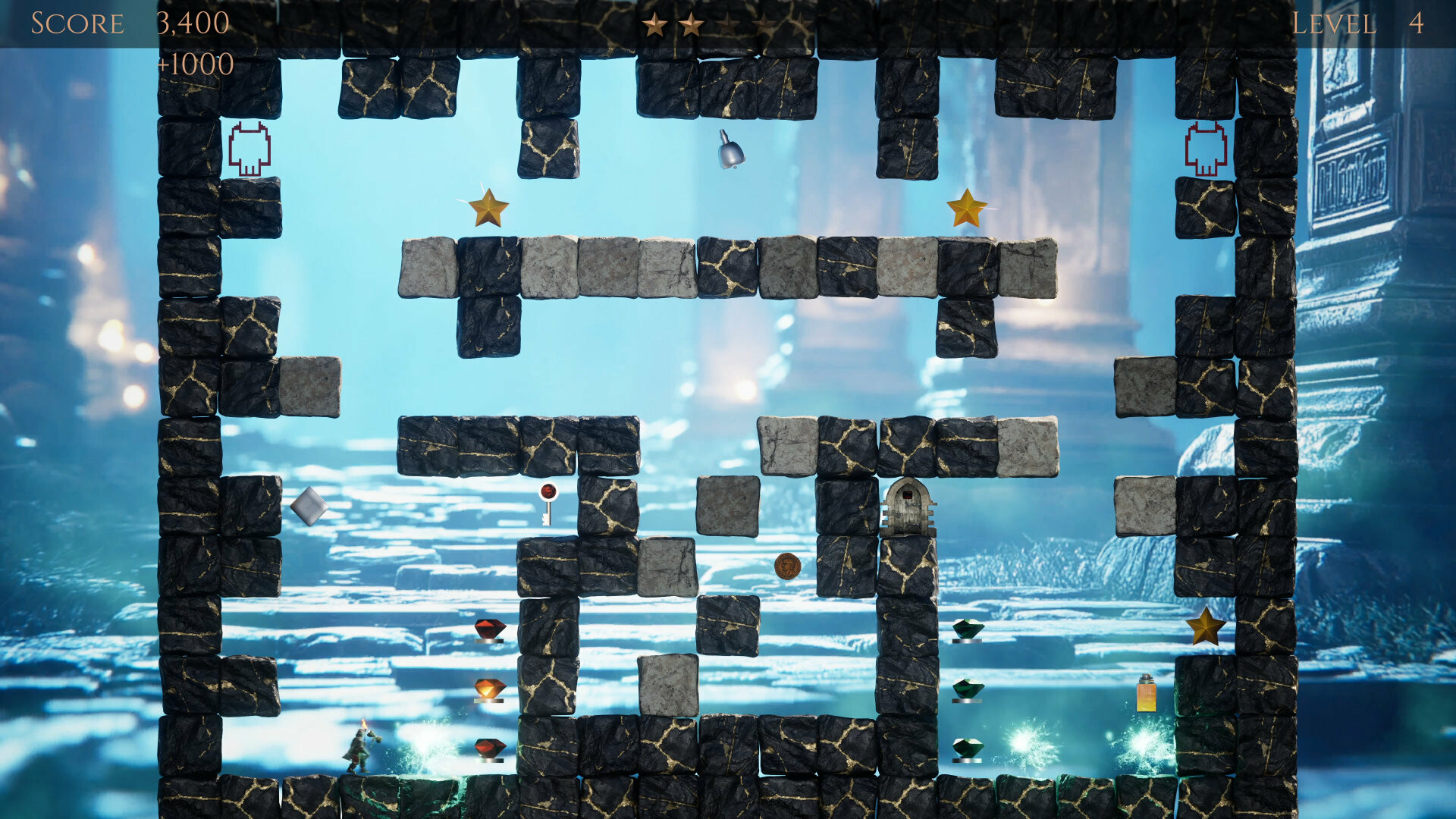 Paladin's Passage screenshot 7