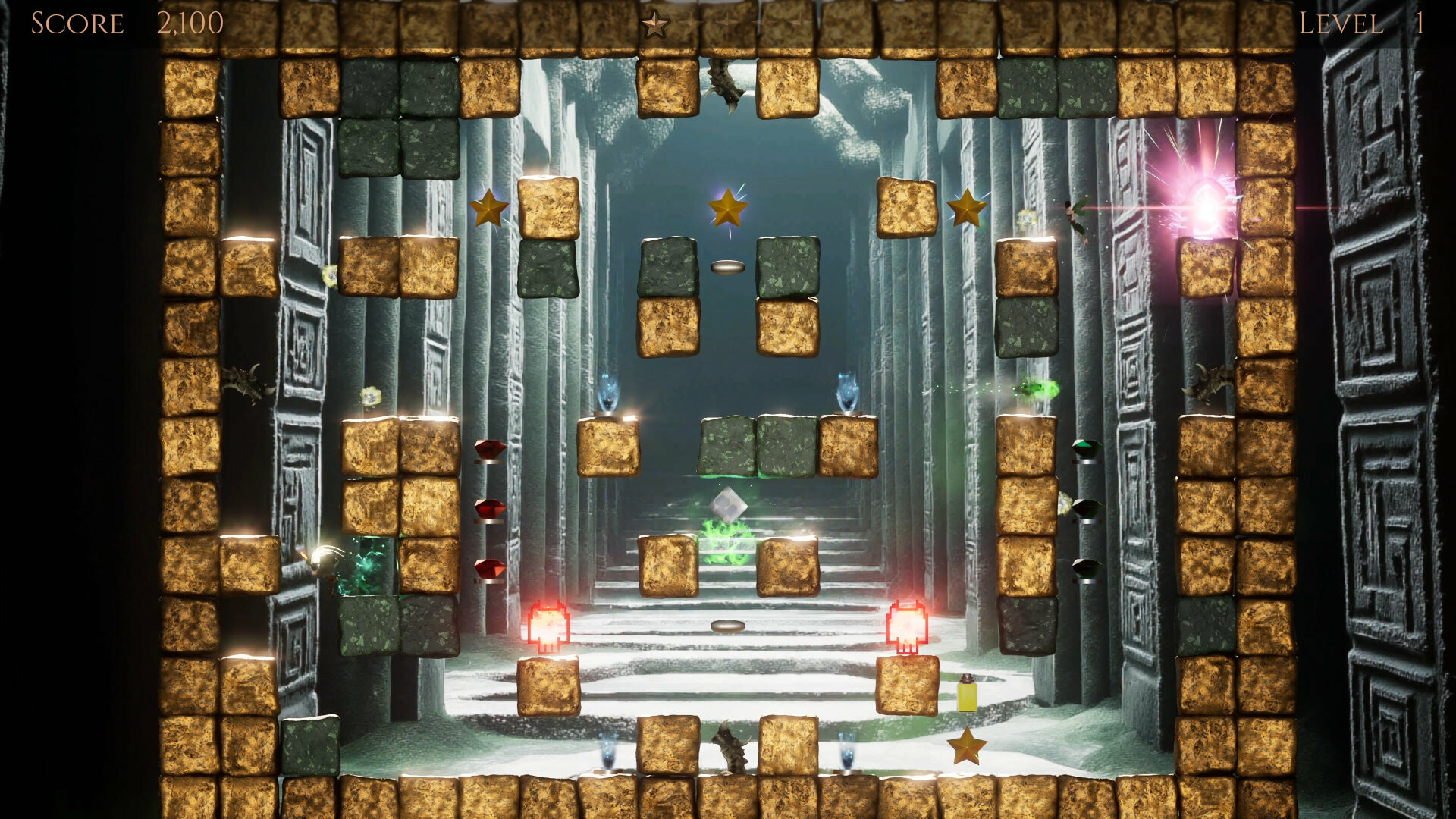 Paladin's Passage screenshot 12