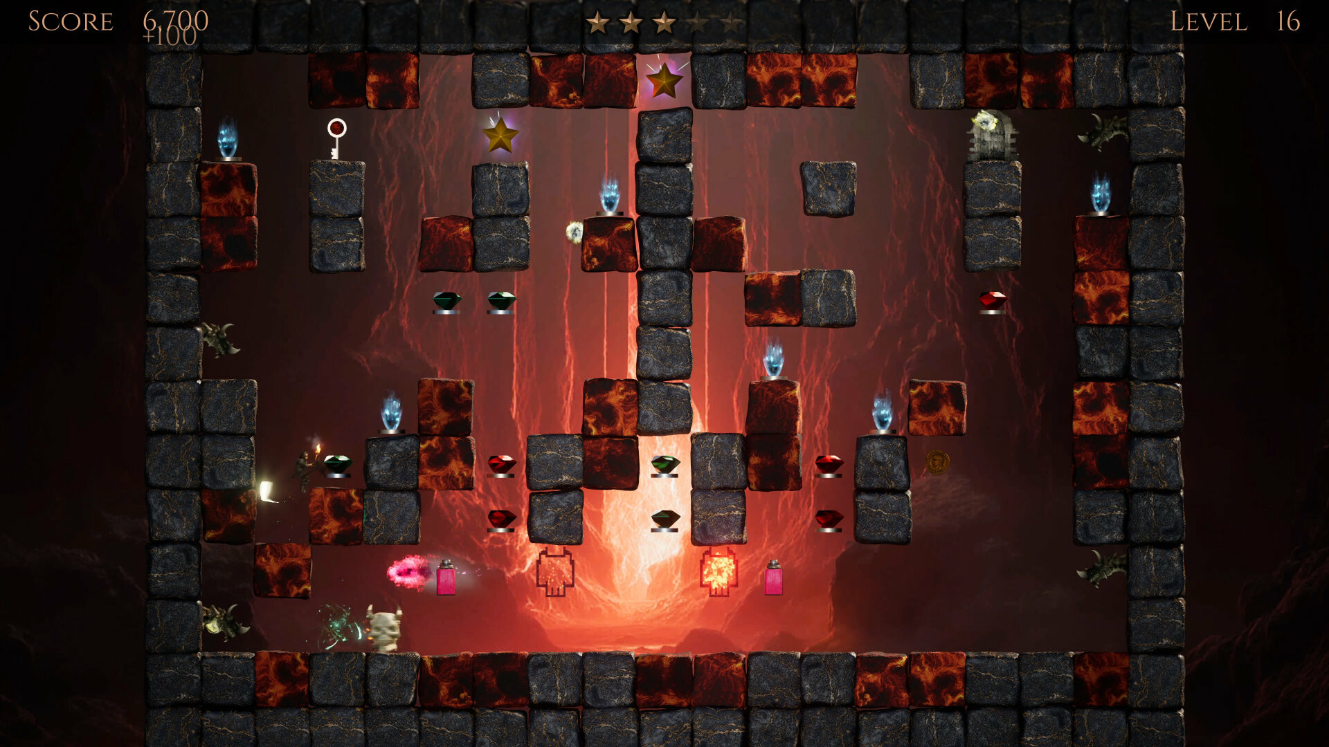 Paladin's Passage screenshot 19