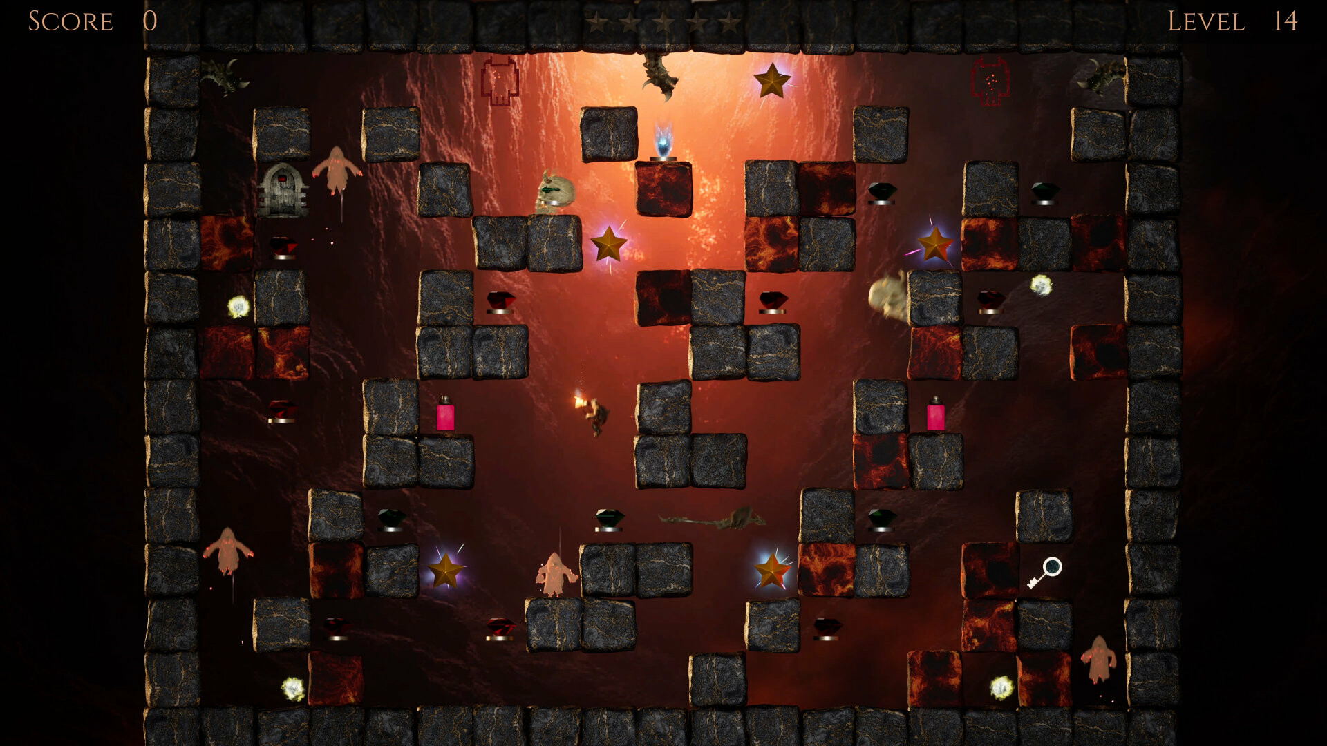 Paladin's Passage screenshot 11