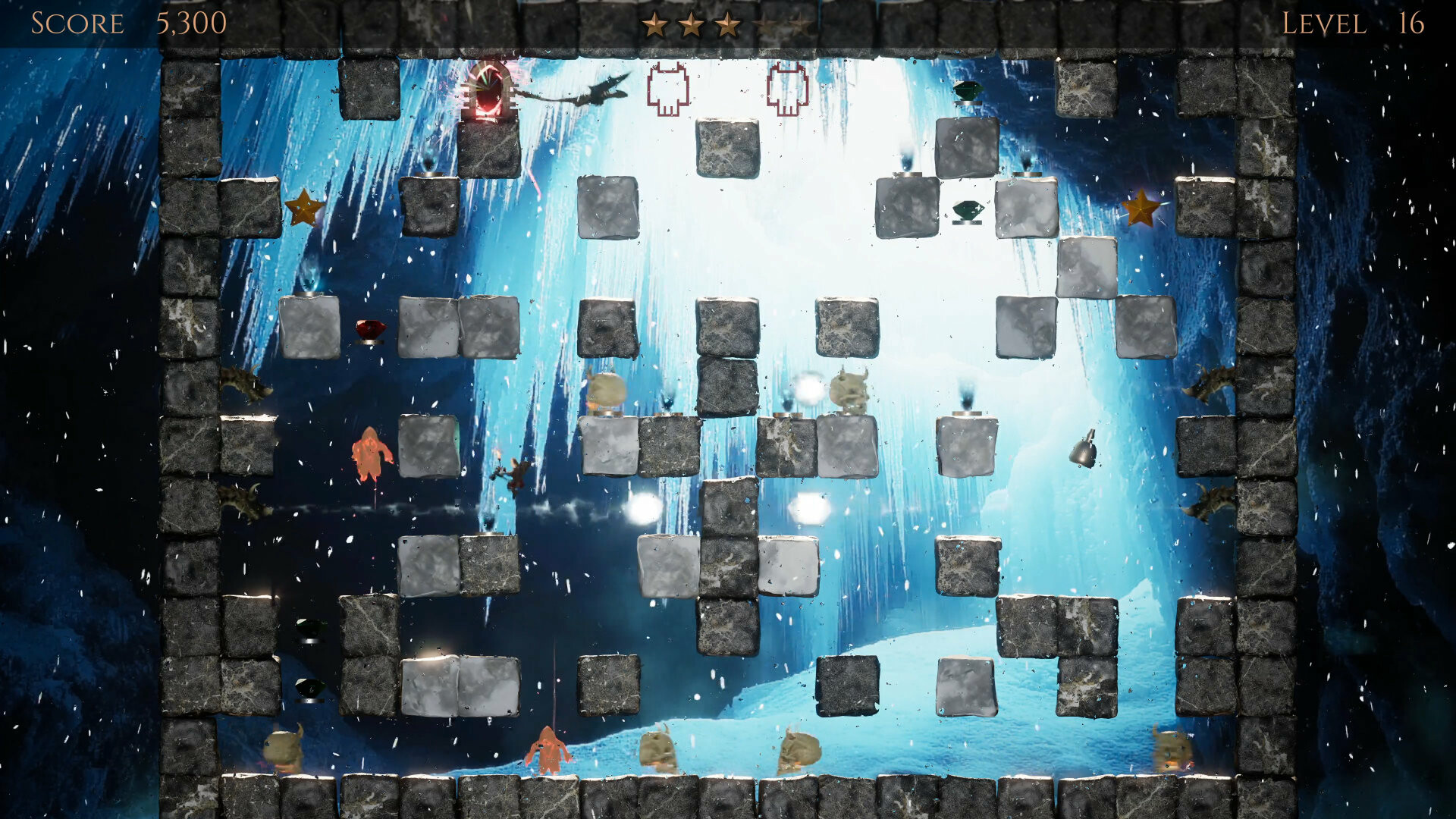 Paladin's Passage screenshot 17