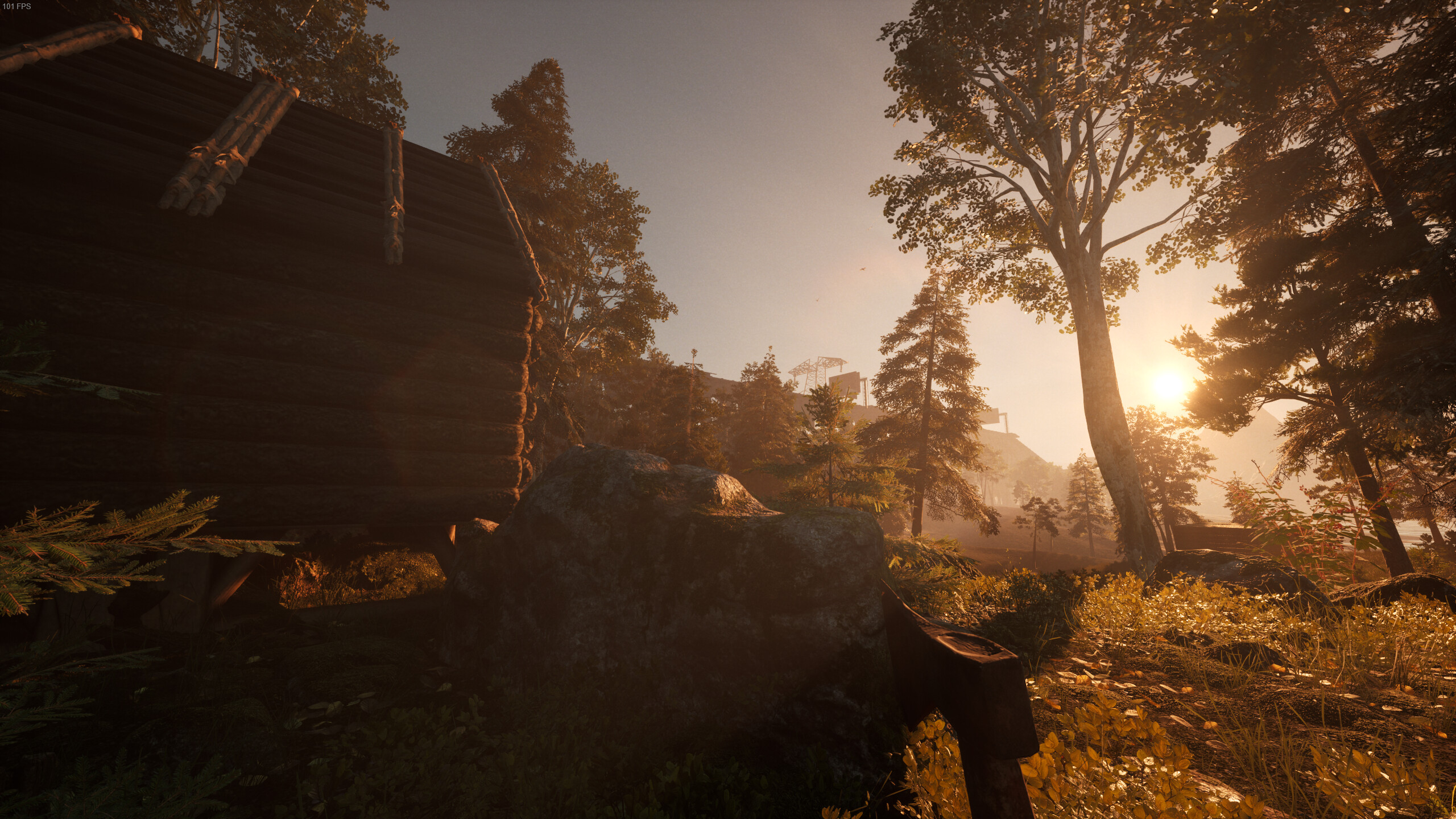 Raise Your Tribe screenshot 5