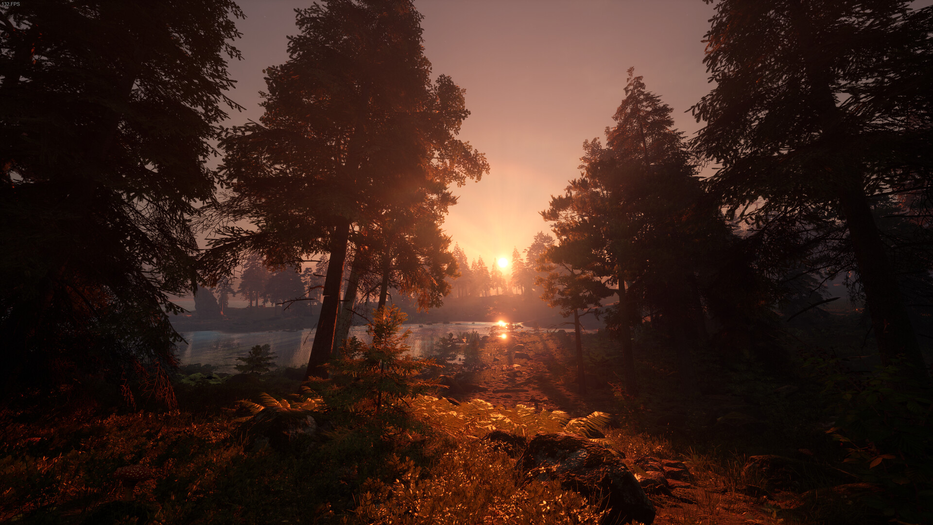 部落崛起-Raise Your Tribe-游戏截图-好玩游戏库