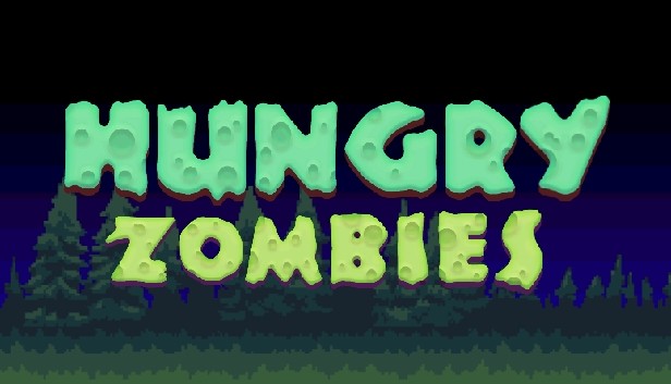 Hungry Zombies on Steam