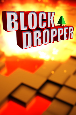 Block Dropper