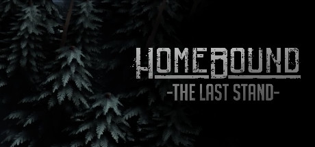 Homebound: The Last Stand: Titelbild