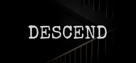 Descend: header artwork