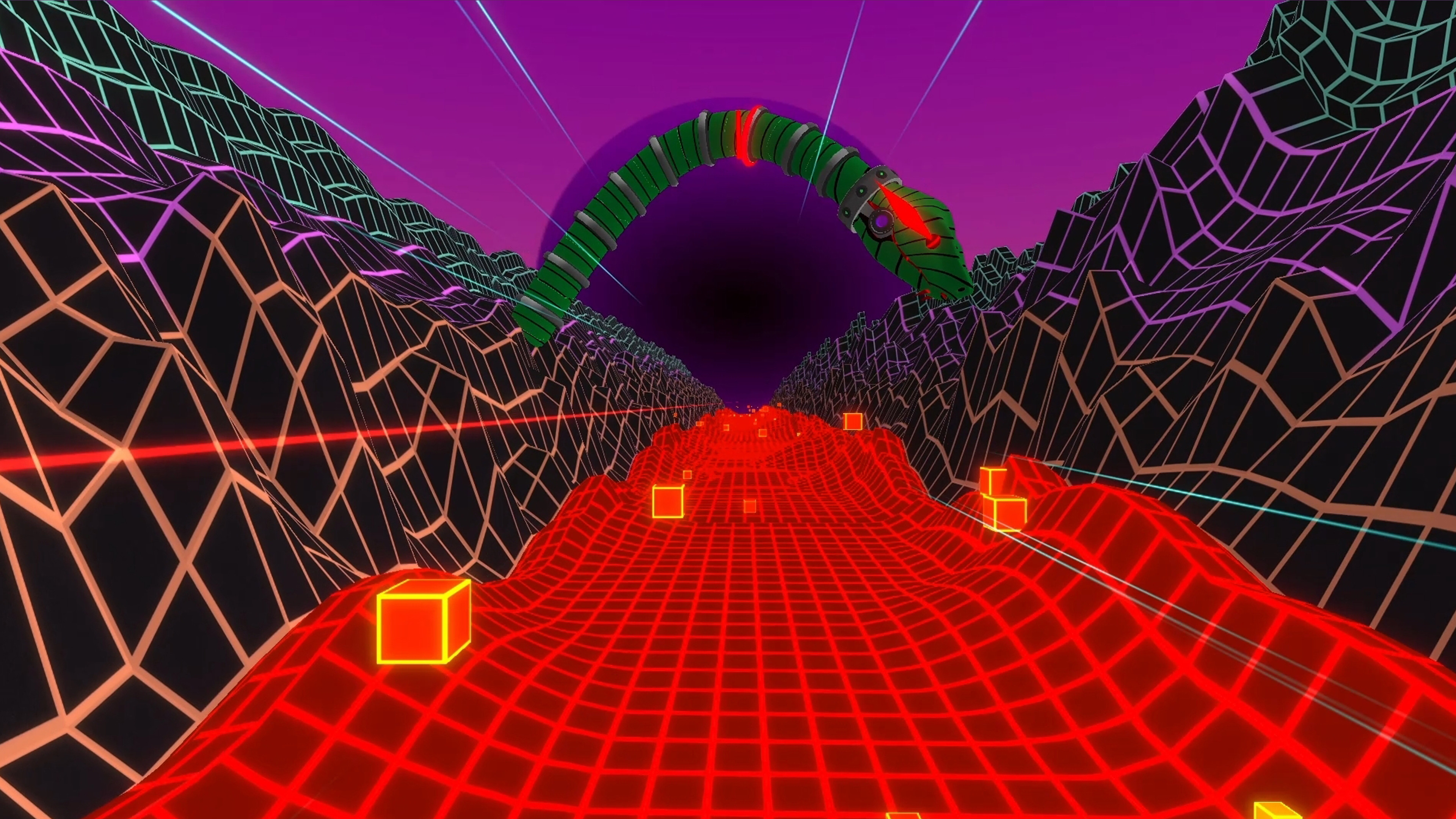 NeonHAT screenshot 7