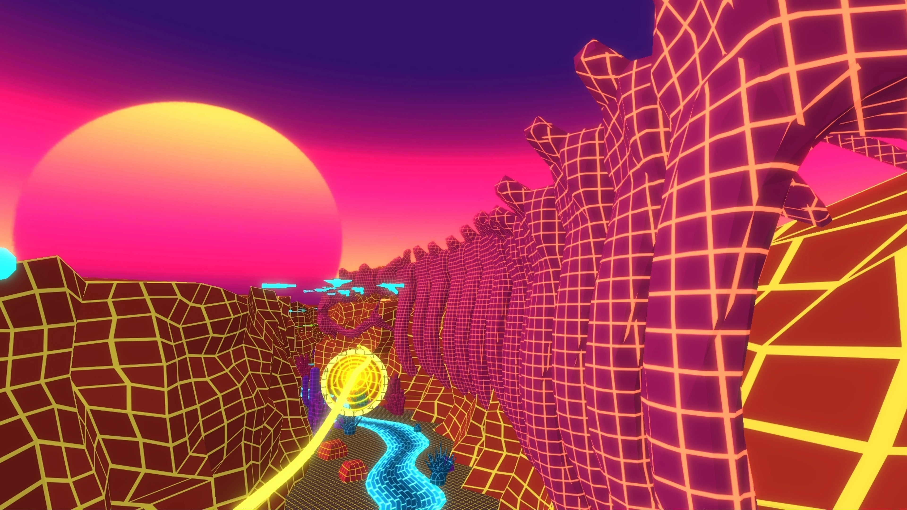 NeonHAT screenshot 6