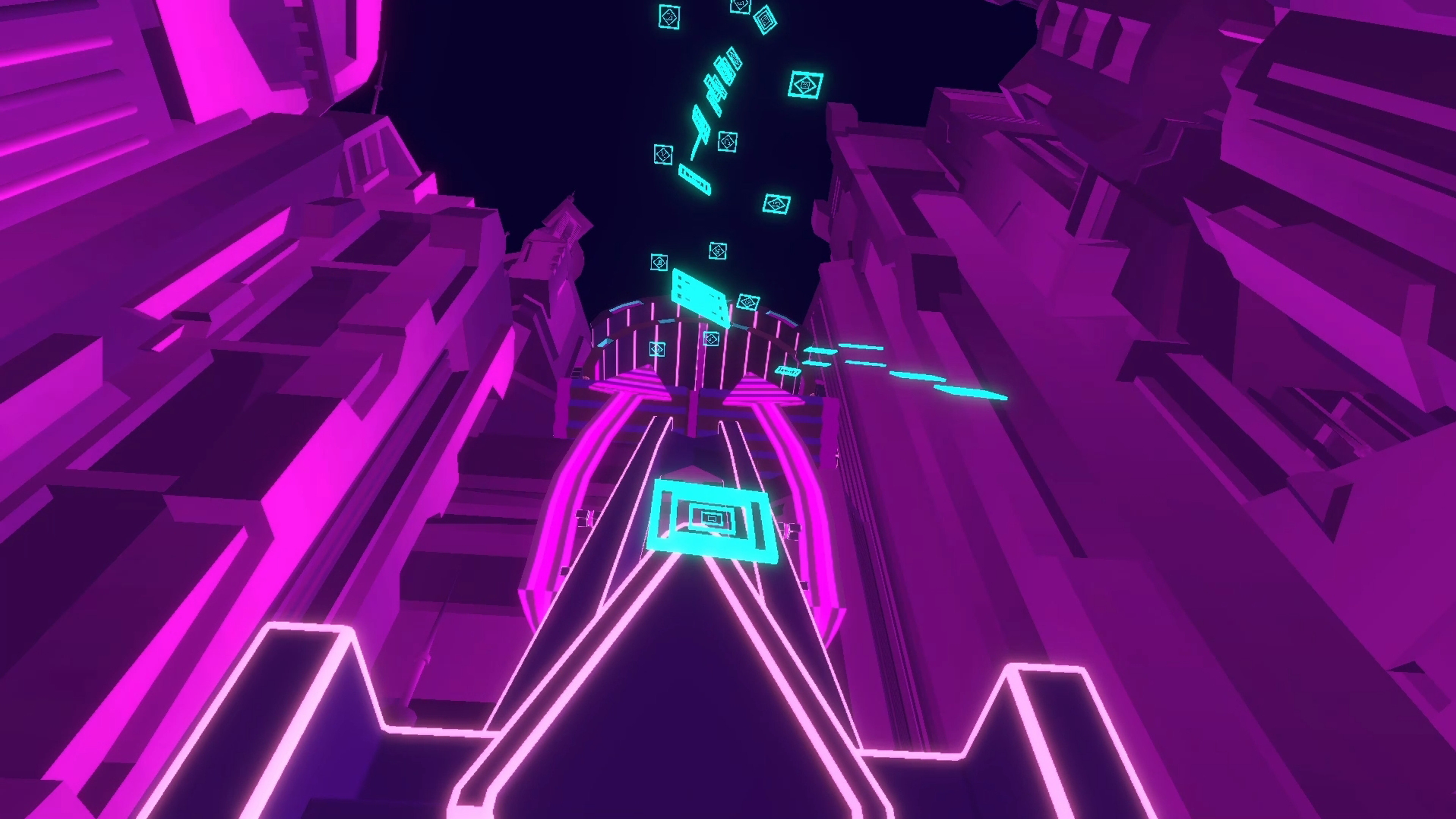 NeonHAT screenshot 1