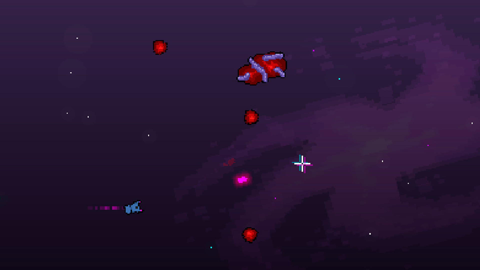 Blastocitos screenshot 7