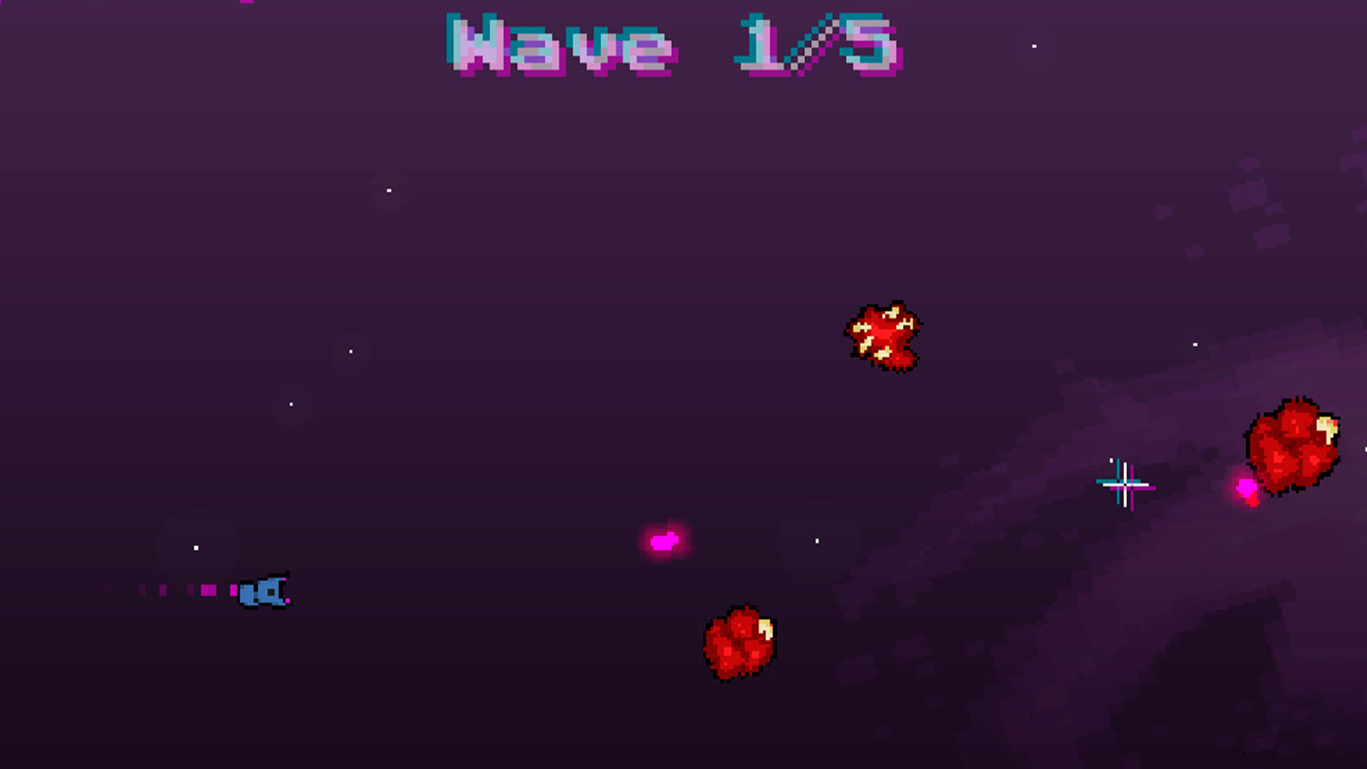 Blastocitos screenshot 4