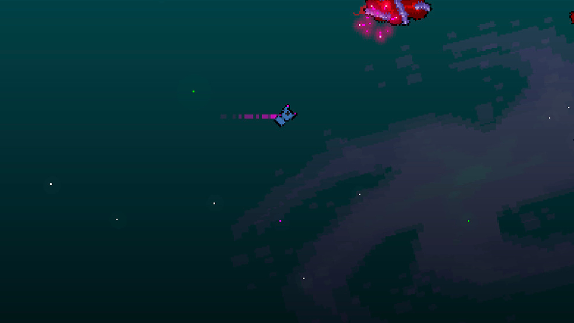 Blastocitos screenshot 6