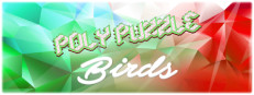 Poly Puzzle: Birds