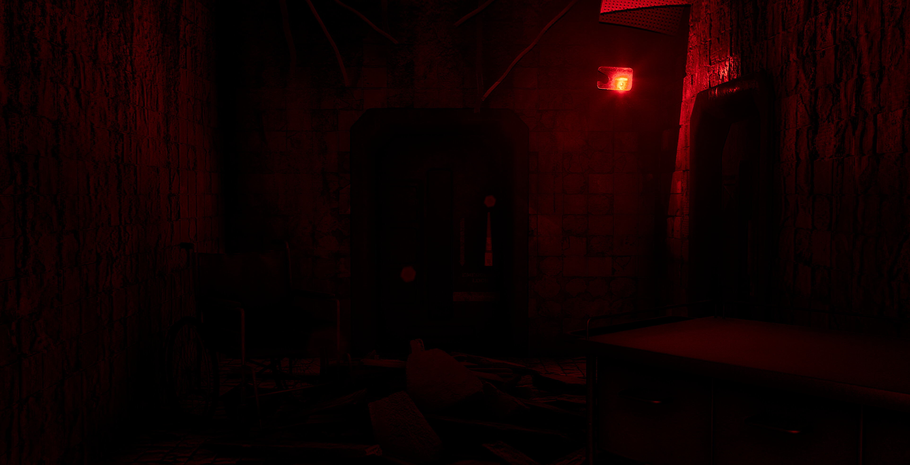 Akolyta screenshot 7