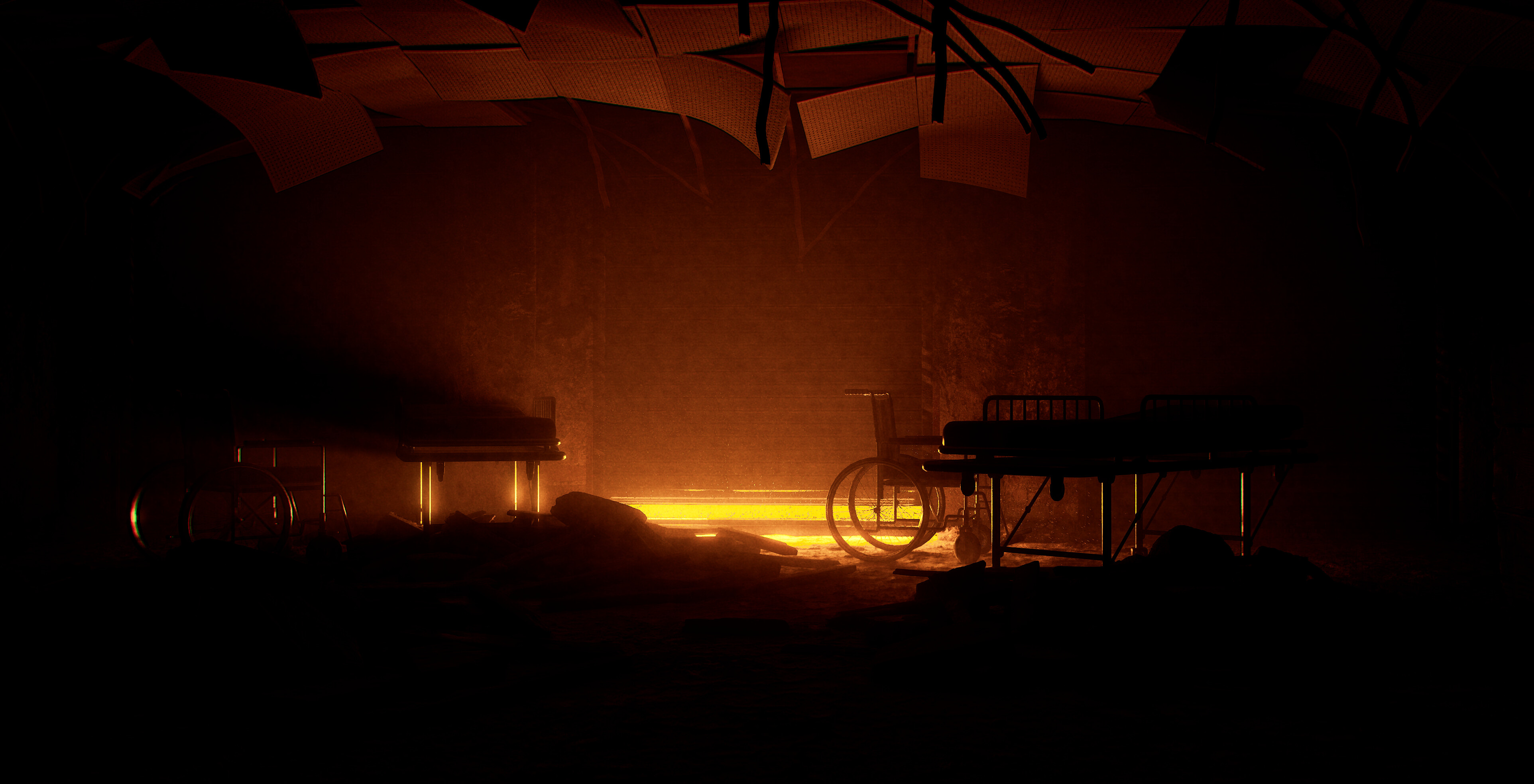 Akolyta screenshot 4