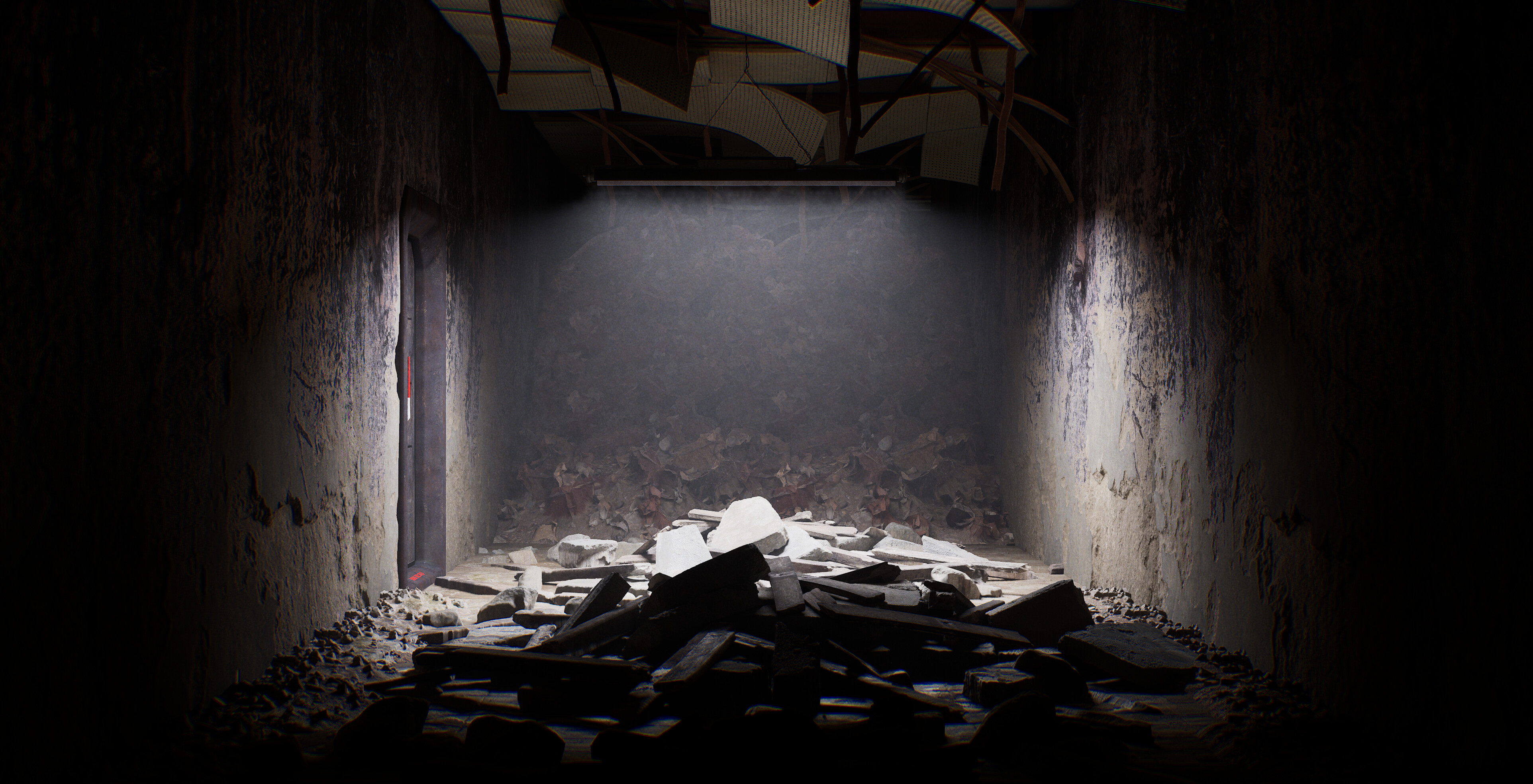 Akolyta screenshot 2