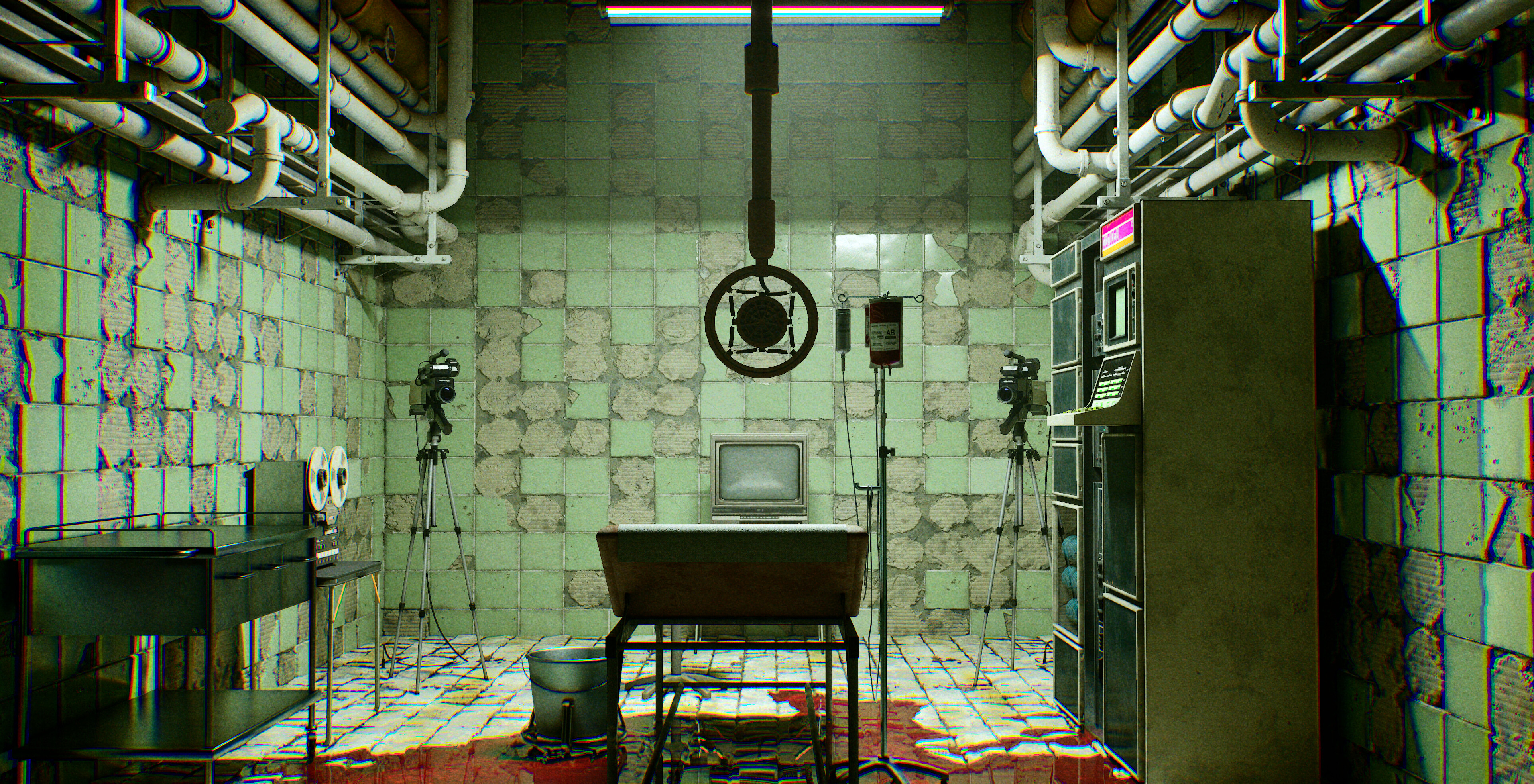 Akolyta screenshot 3