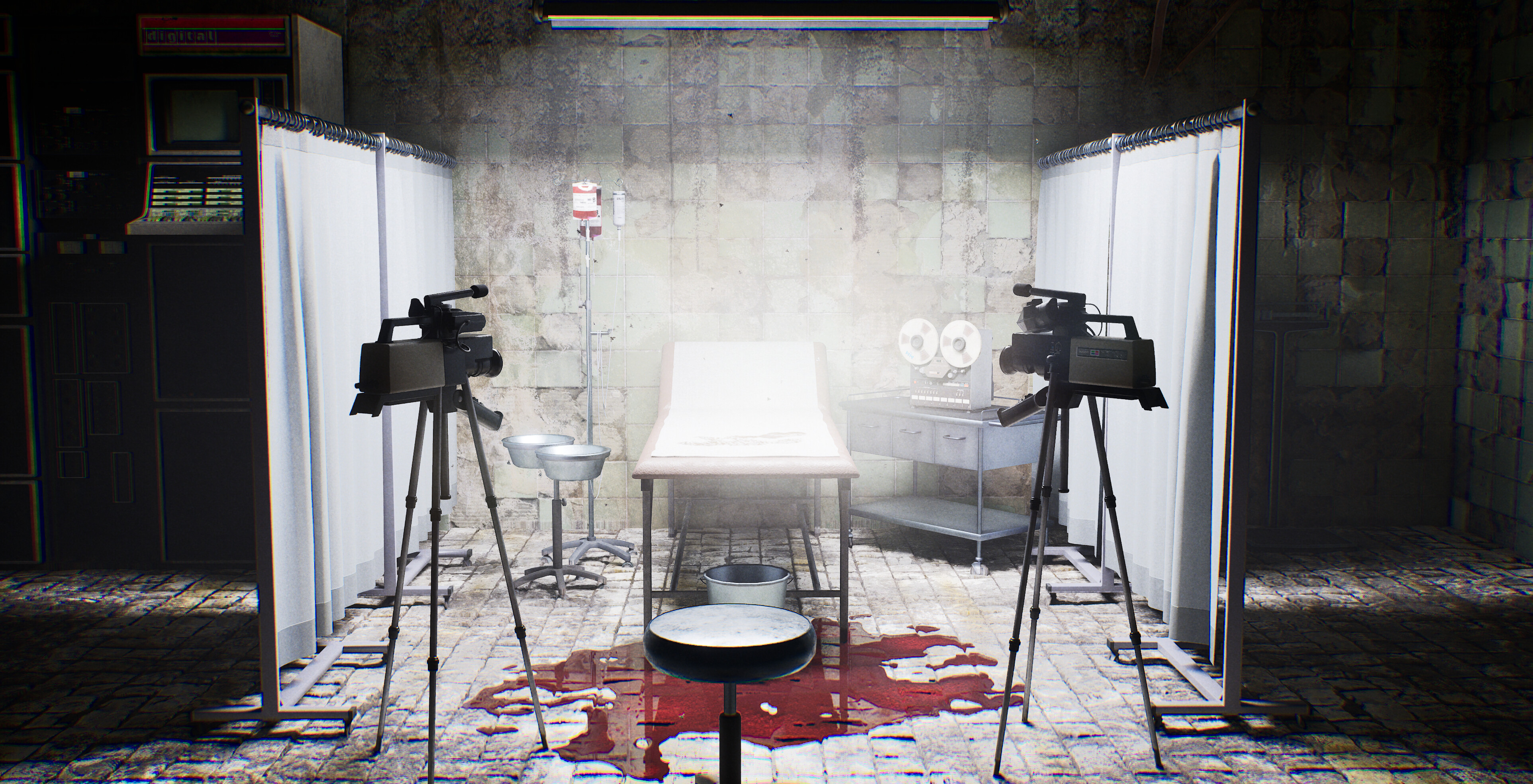 Akolyta screenshot 8