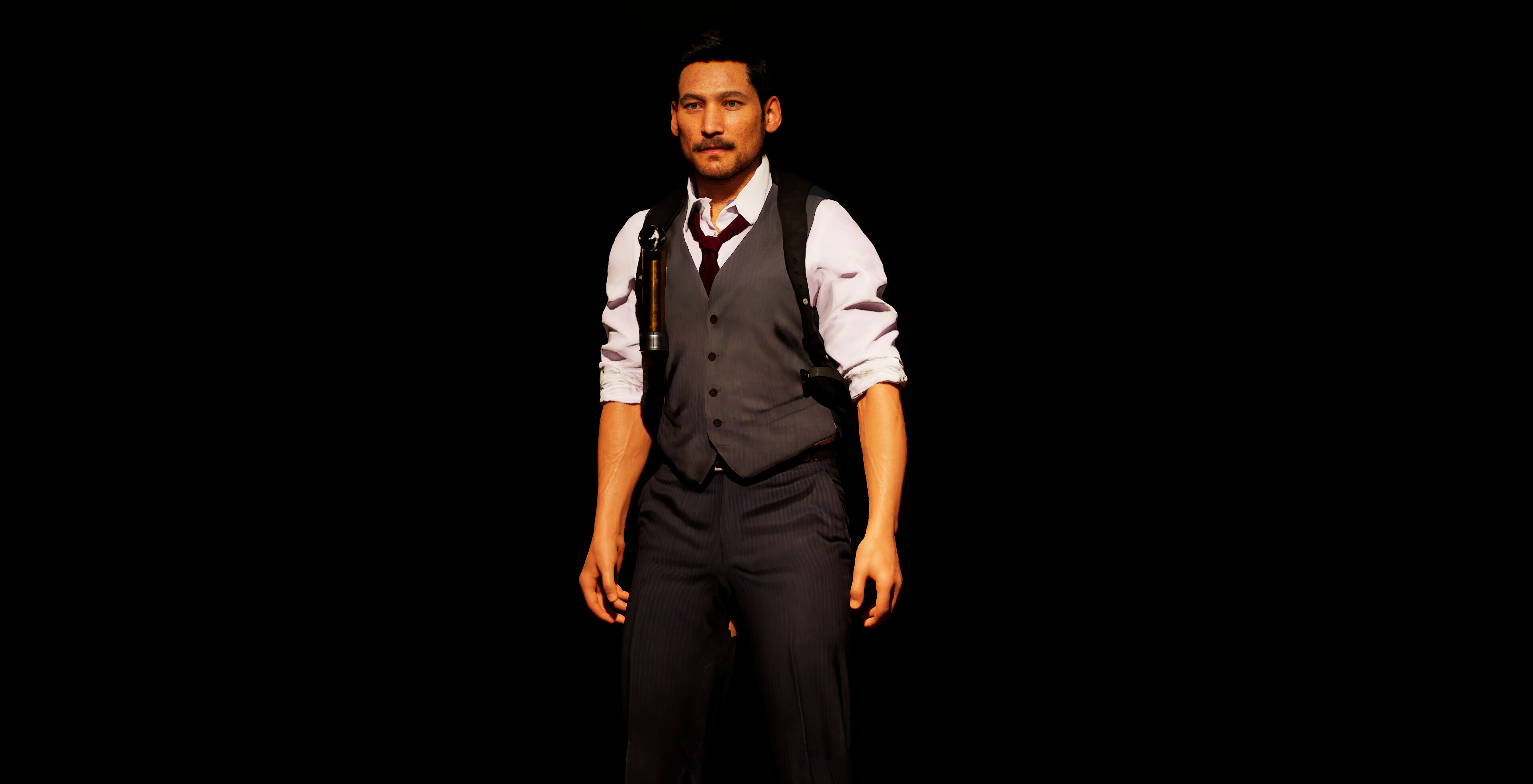 Akolyta screenshot 1