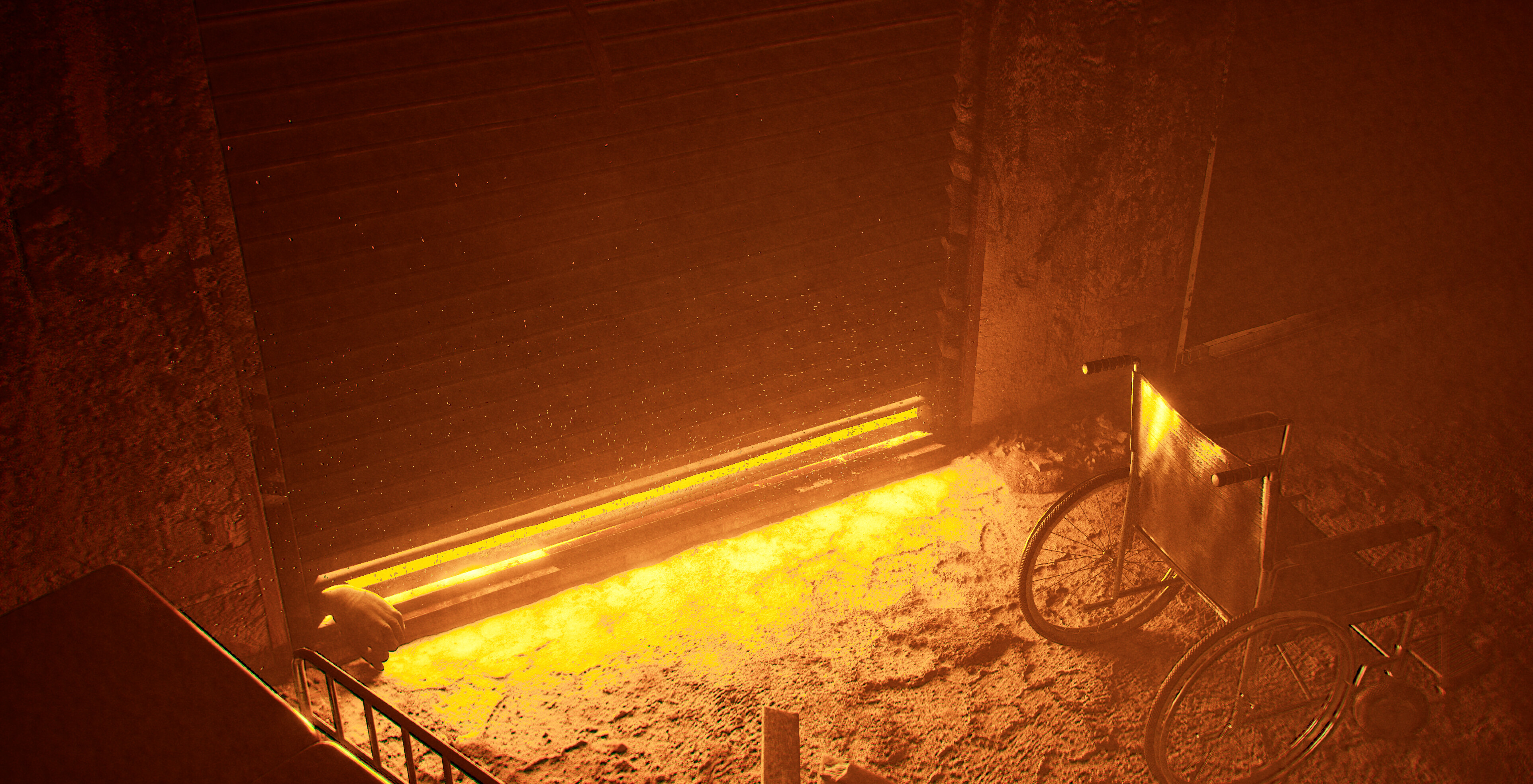 Akolyta screenshot 5