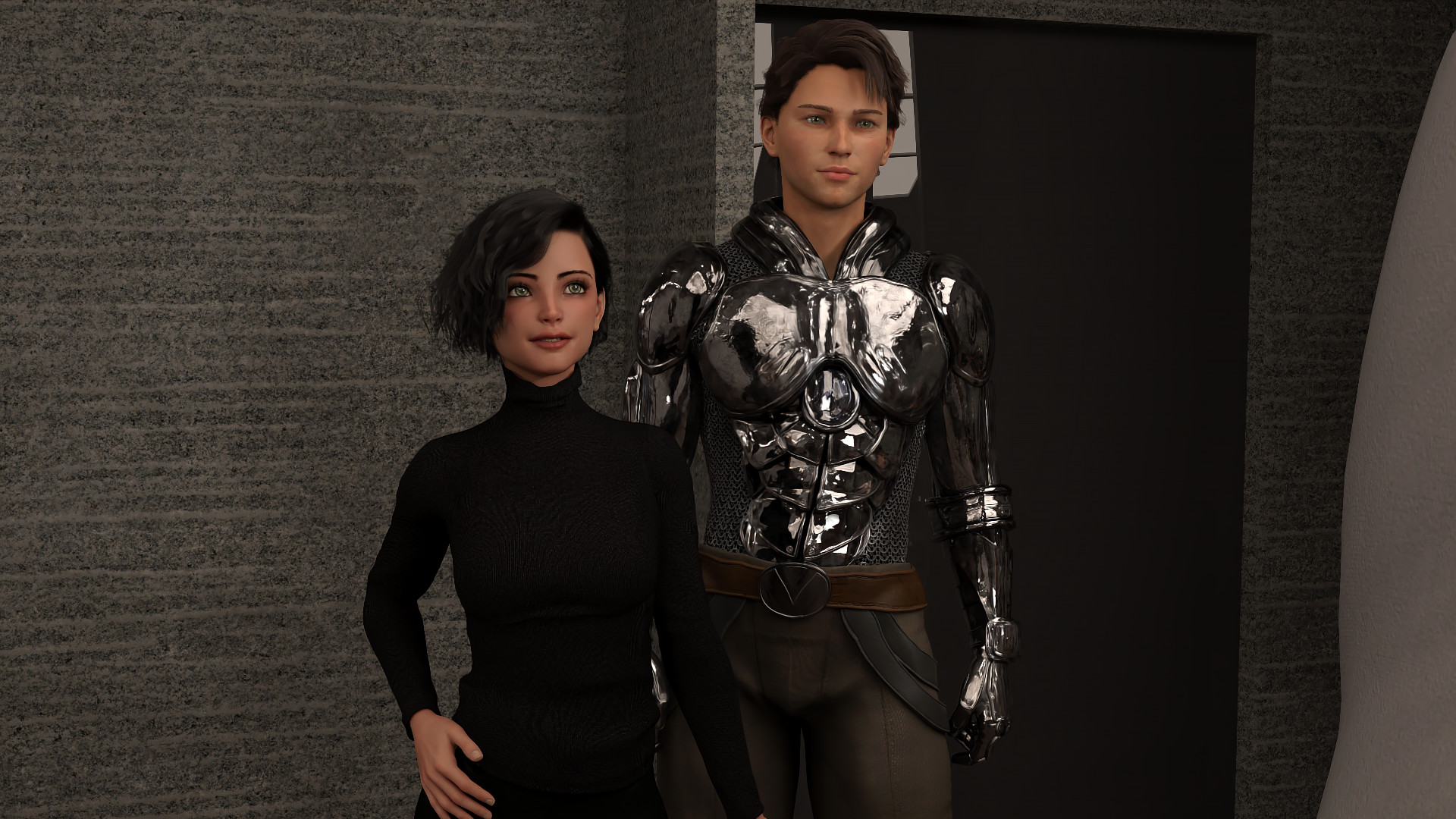 Penny for Your Thoughts screenshot 8