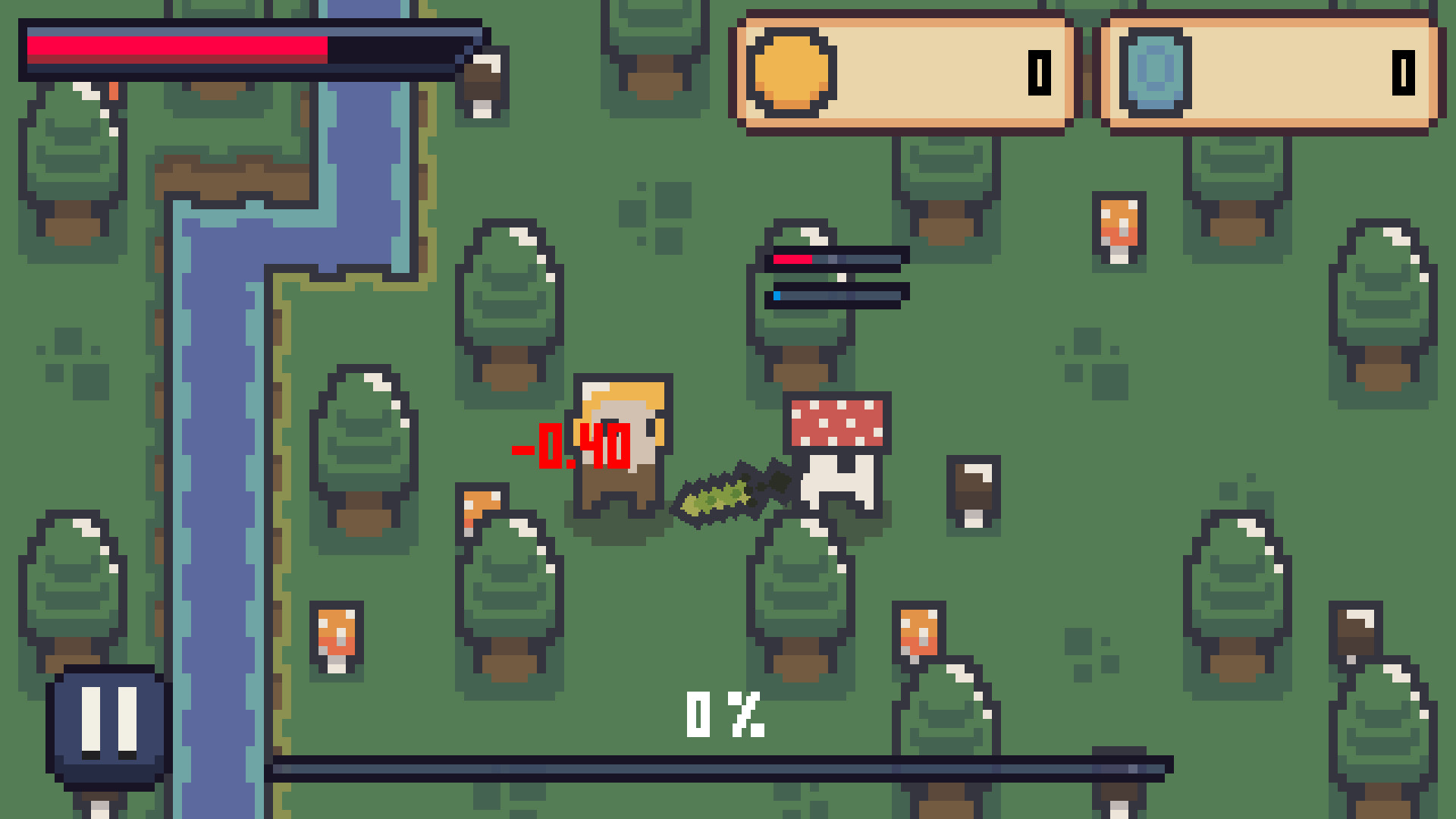 RogueClick screenshot 5