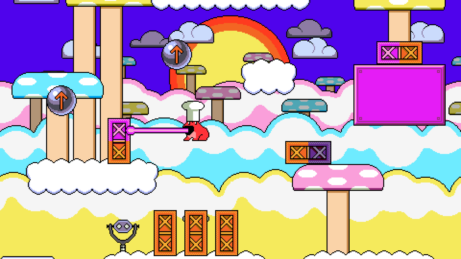 Froggy Quest screenshot 12